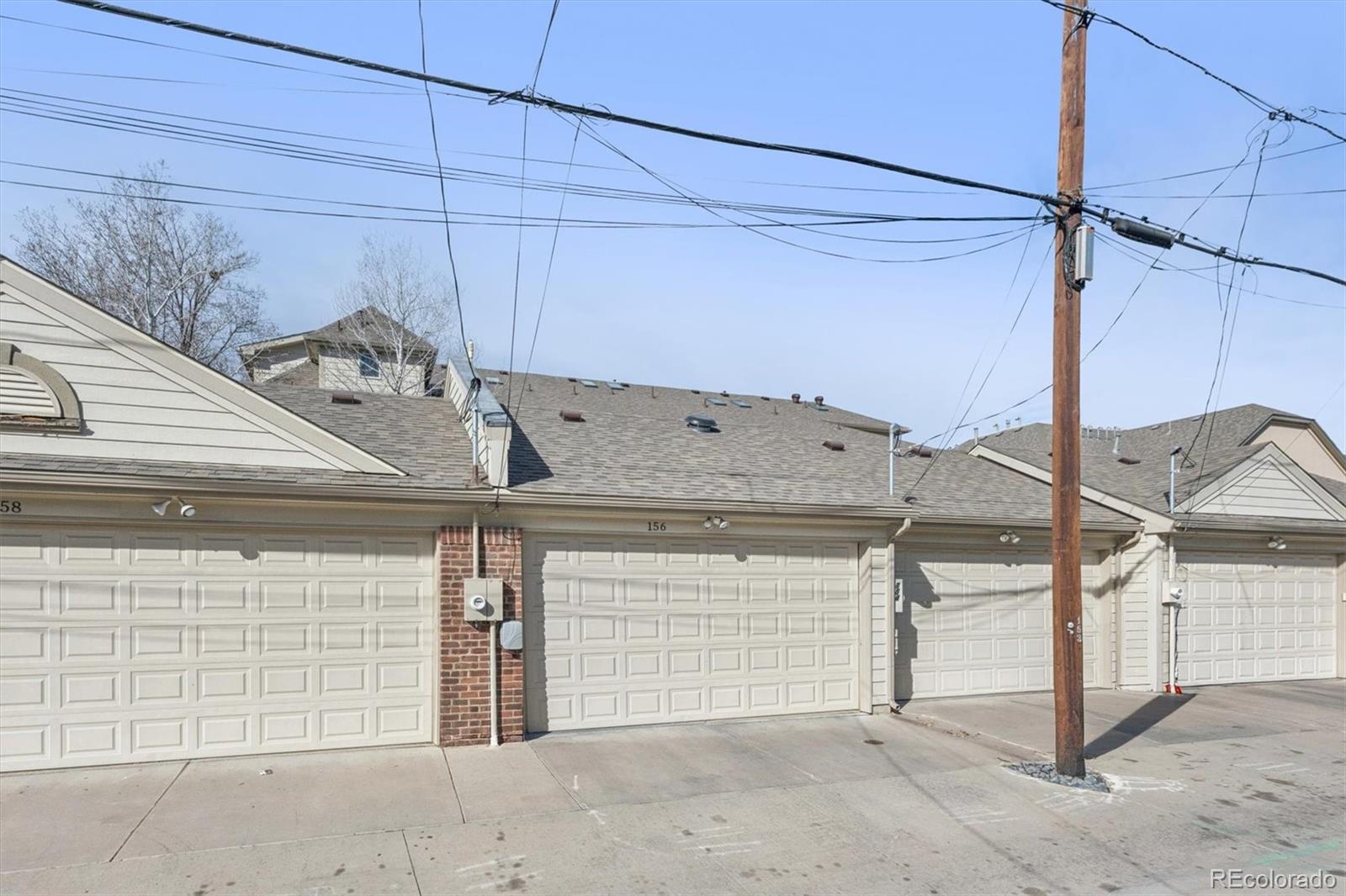 MLS Image #31 for 156 s monroe street ,denver, Colorado