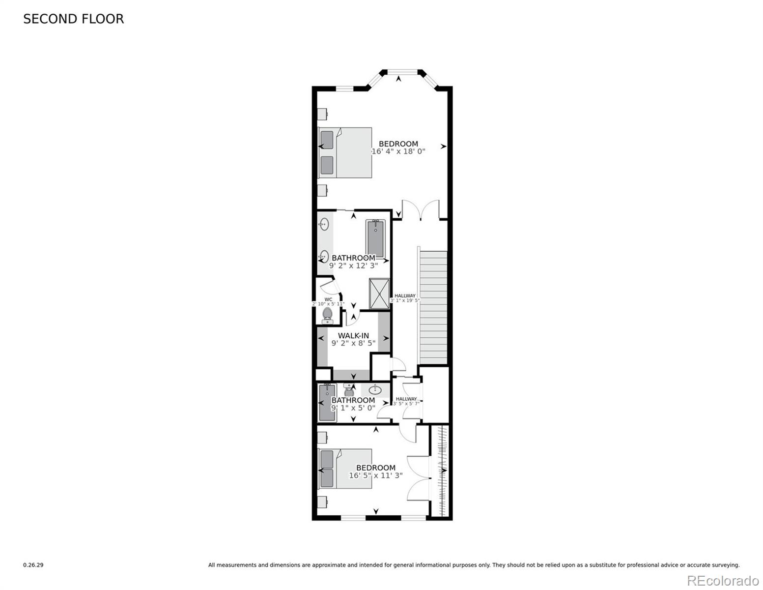 MLS Image #32 for 156 s monroe street ,denver, Colorado