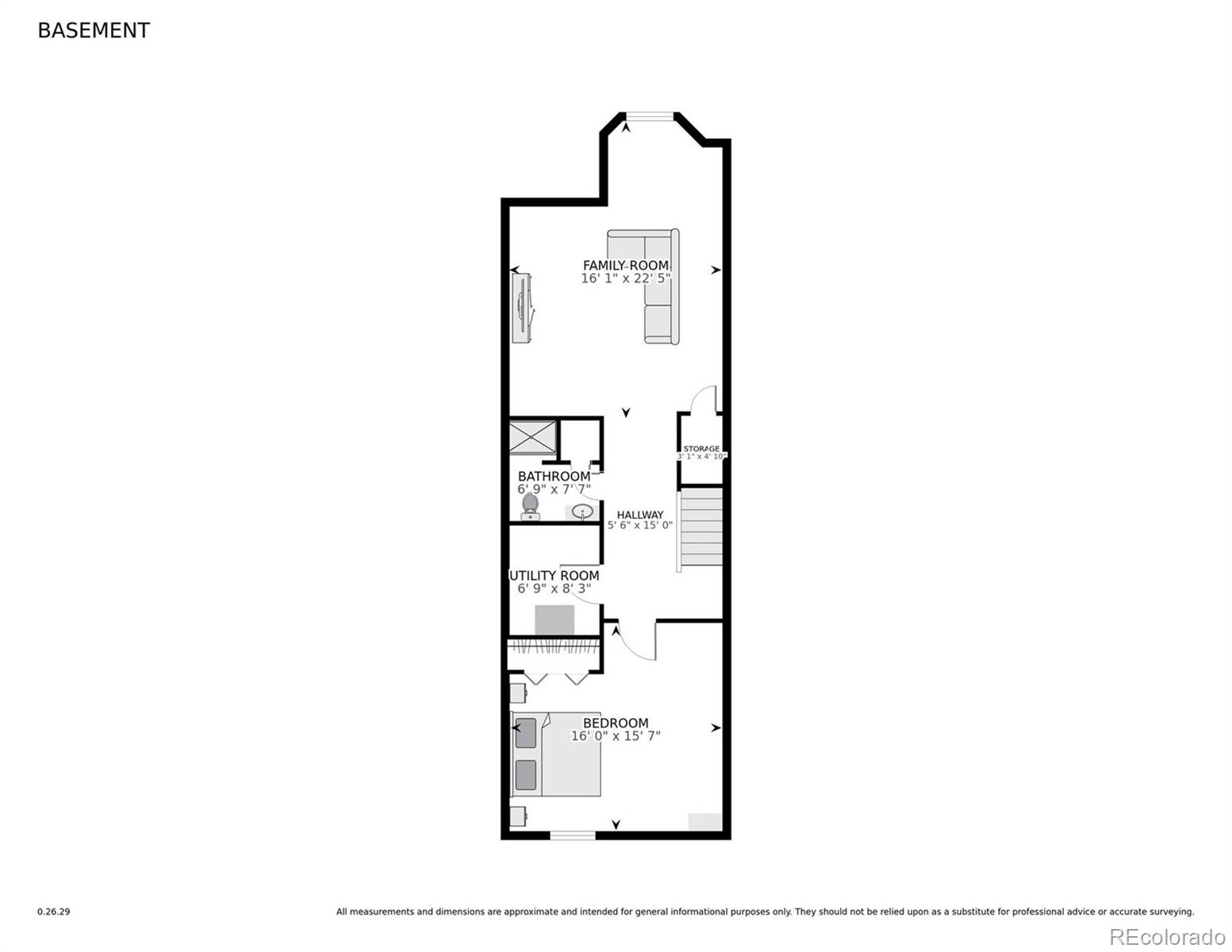 MLS Image #34 for 156 s monroe street ,denver, Colorado
