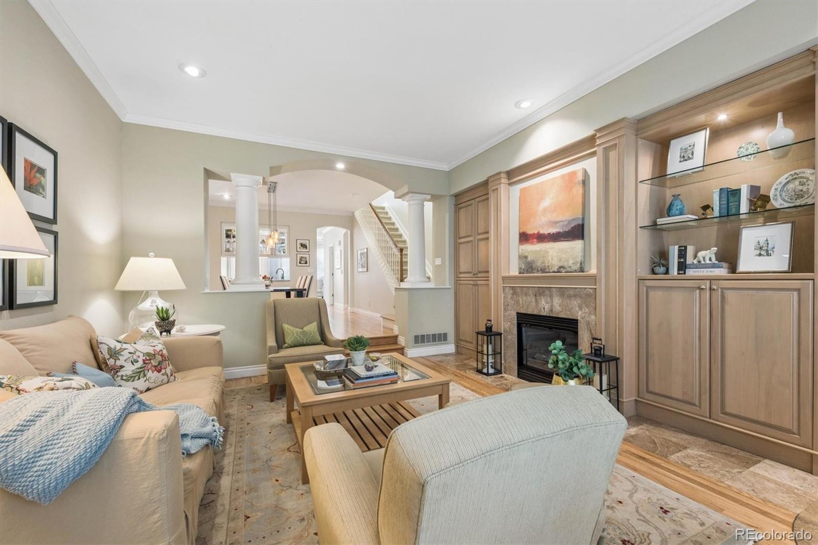 MLS Image #4 for 156 s monroe street ,denver, Colorado