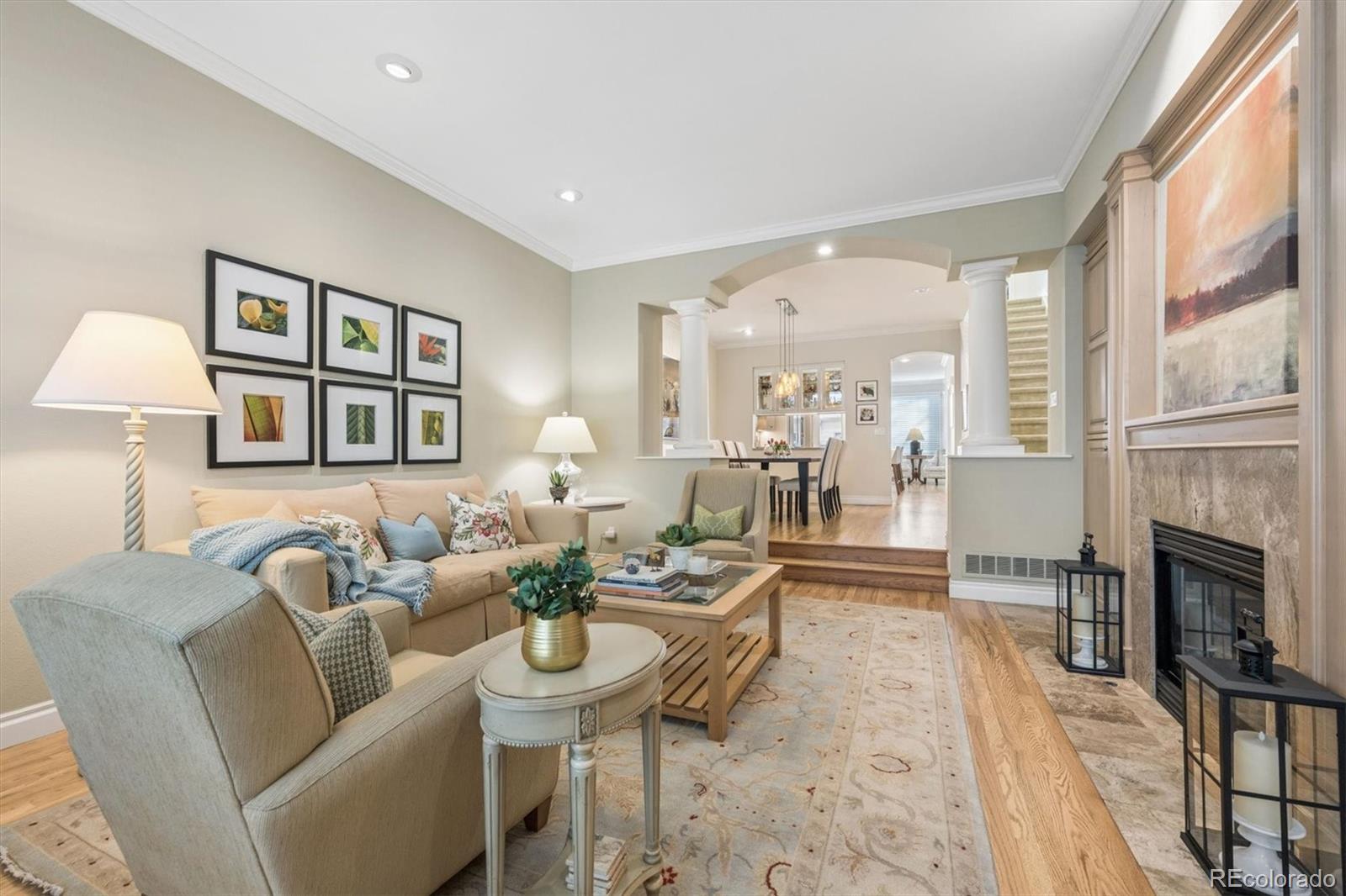 MLS Image #5 for 156 s monroe street ,denver, Colorado