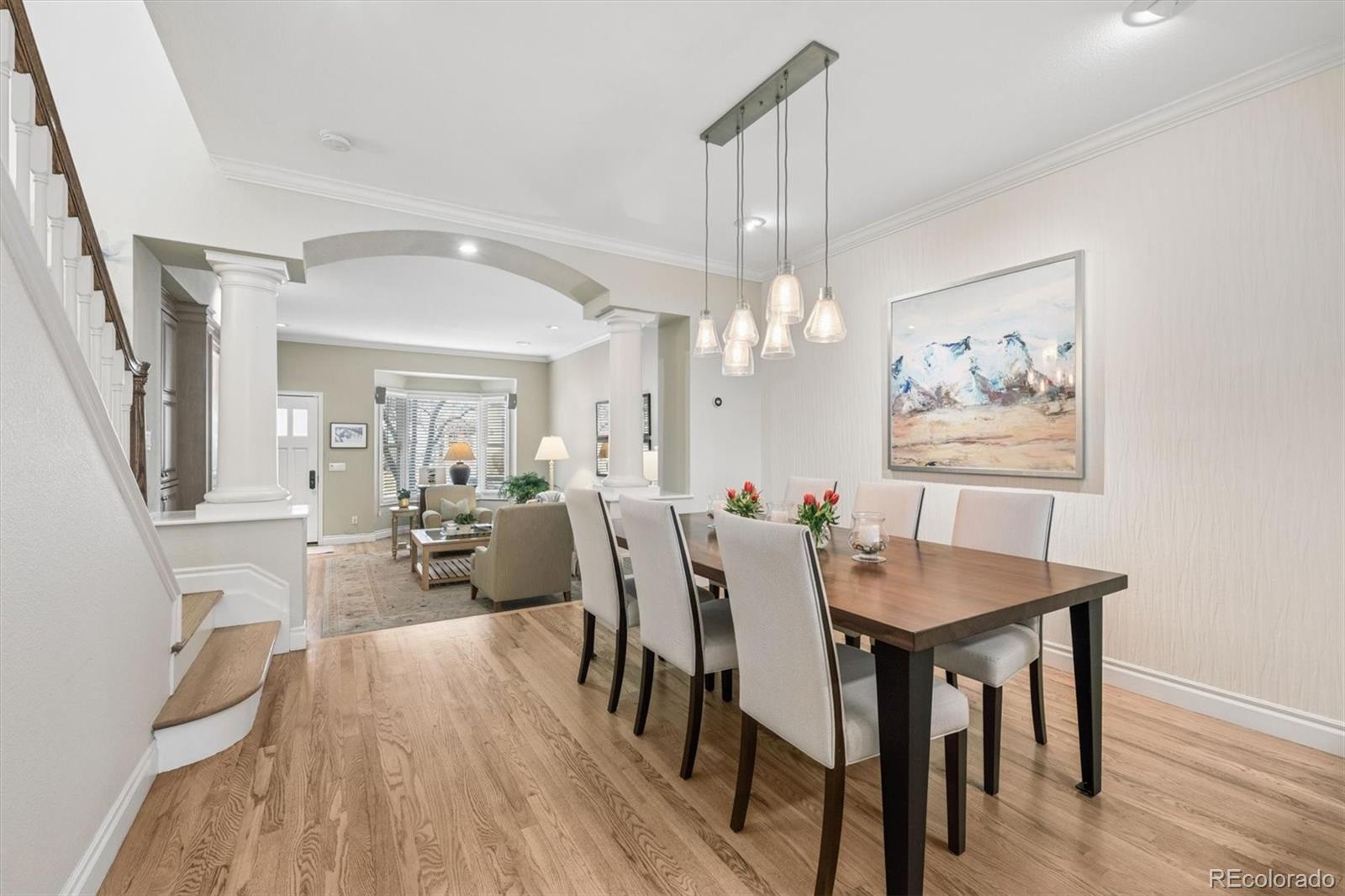 MLS Image #6 for 156 s monroe street ,denver, Colorado
