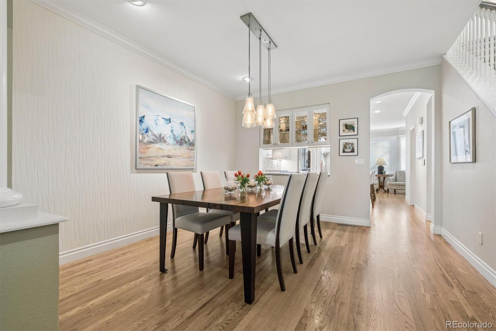 MLS Image #7 for 156 s monroe street ,denver, Colorado