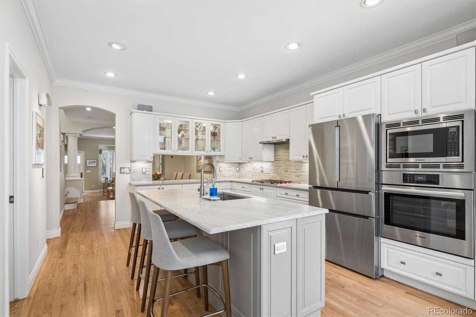 MLS Image #8 for 156 s monroe street ,denver, Colorado