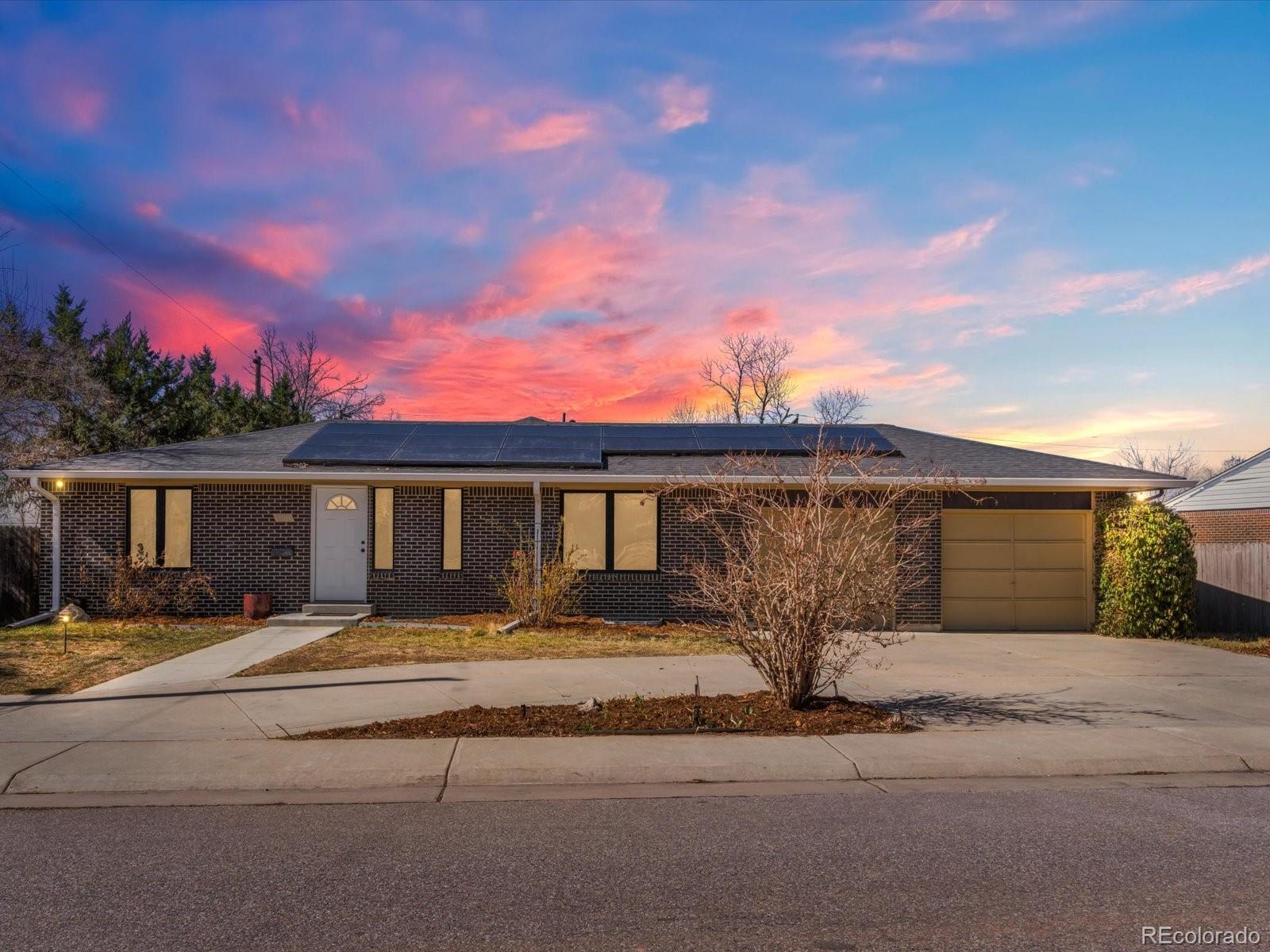 MLS Image #41 for 6901 s uinta street,centennial, Colorado