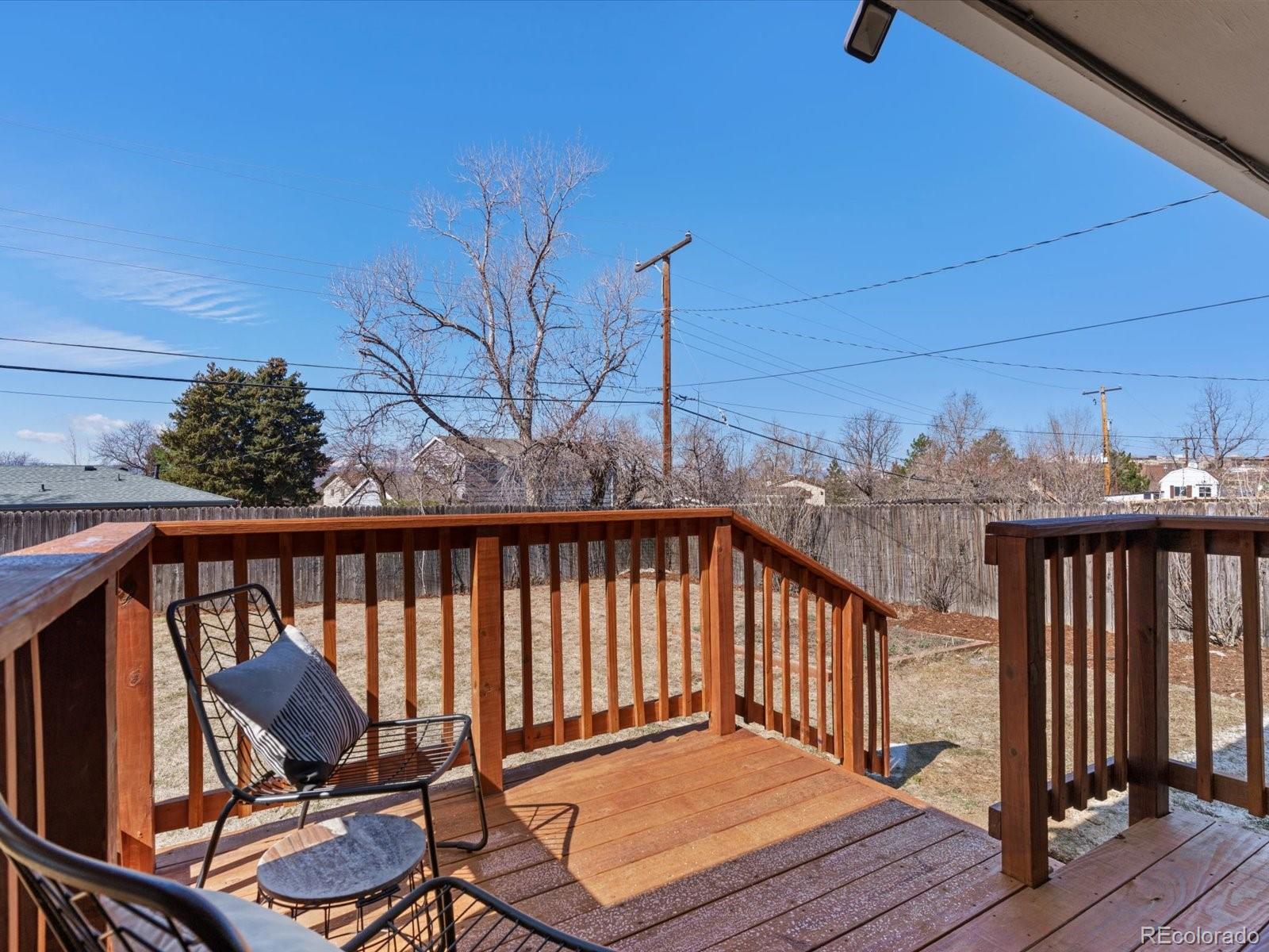 MLS Image #44 for 6901 s uinta street,centennial, Colorado
