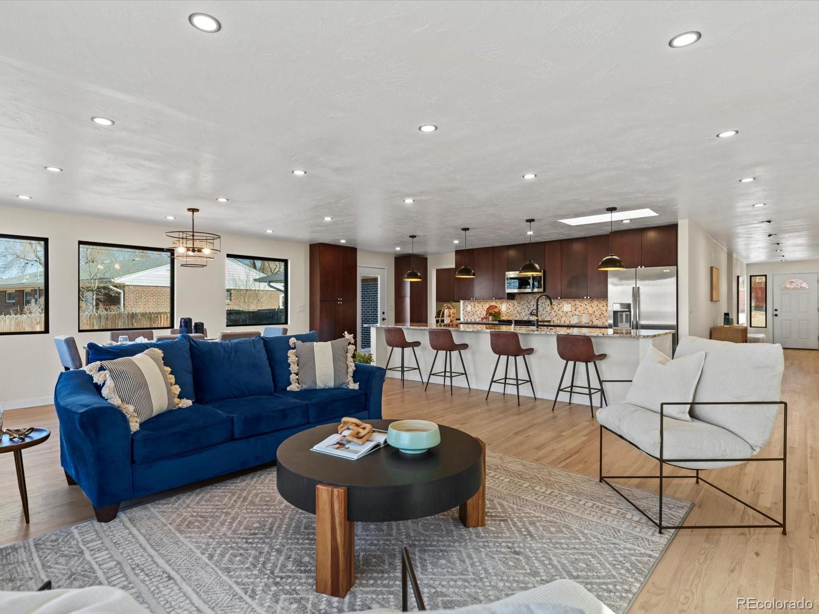 MLS Image #5 for 6901 s uinta street,centennial, Colorado