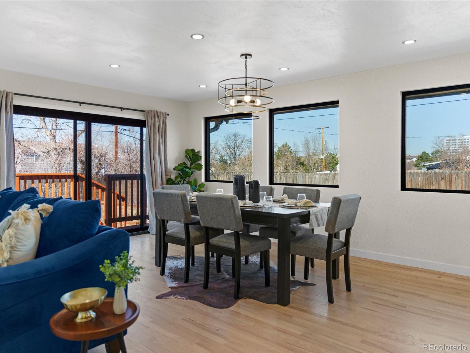 MLS Image #8 for 6901 s uinta street,centennial, Colorado