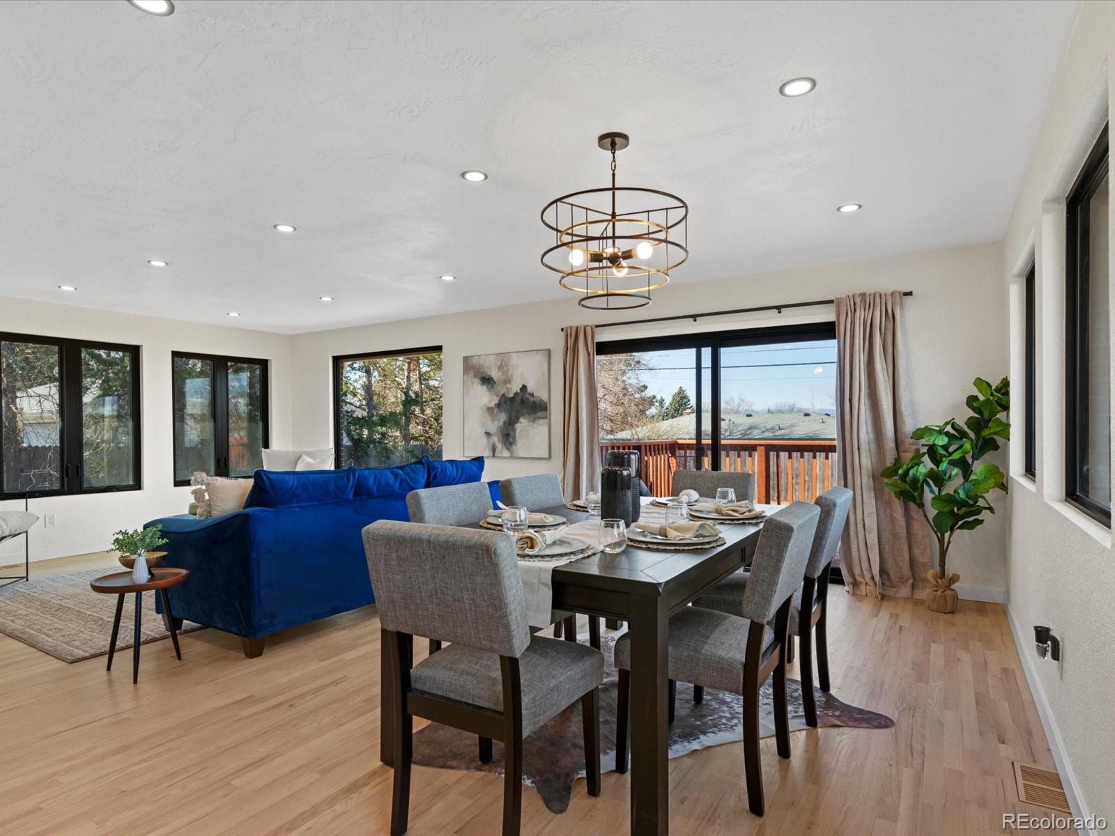 MLS Image #9 for 6901 s uinta street,centennial, Colorado