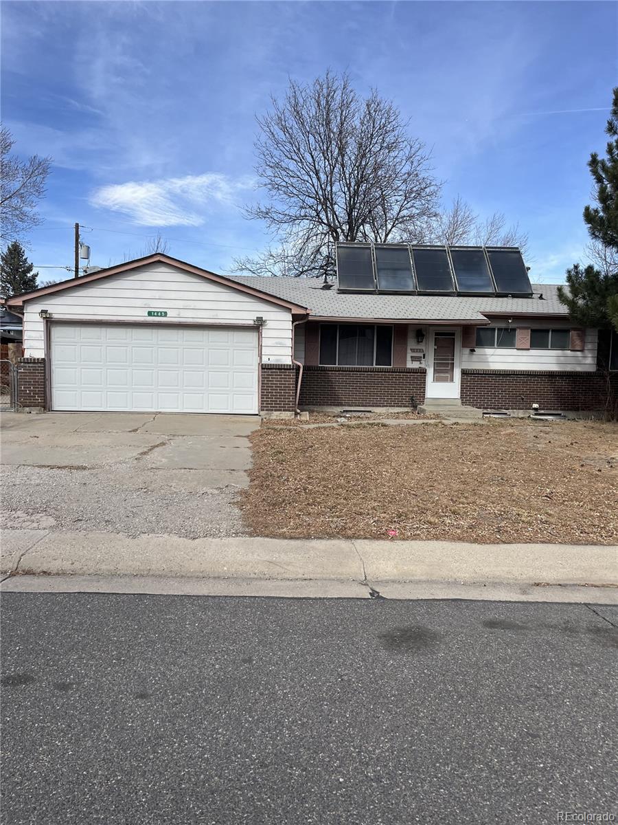MLS Image #0 for 1445 w 101st avenue,northglenn, Colorado