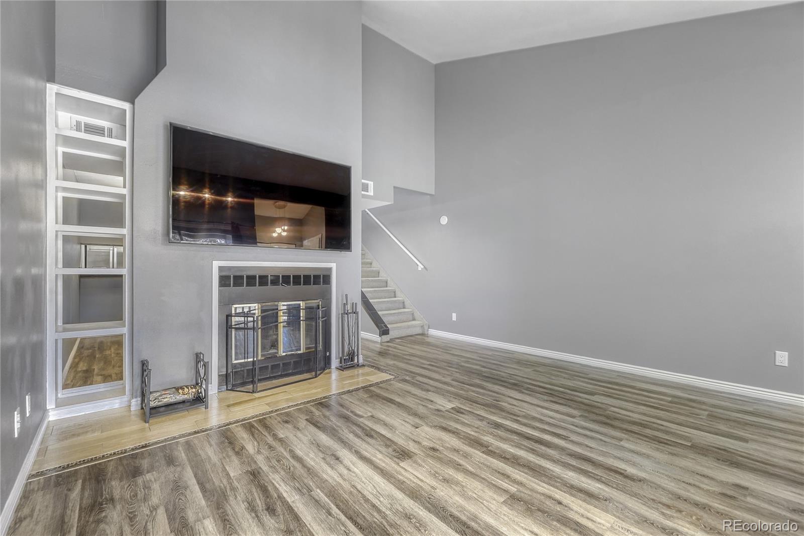 MLS Image #1 for 540 s forest street 202,denver, Colorado