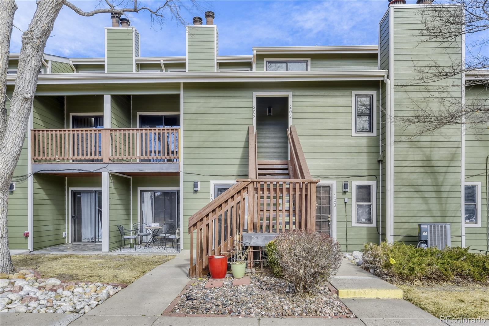 MLS Image #17 for 540 s forest street 202,denver, Colorado