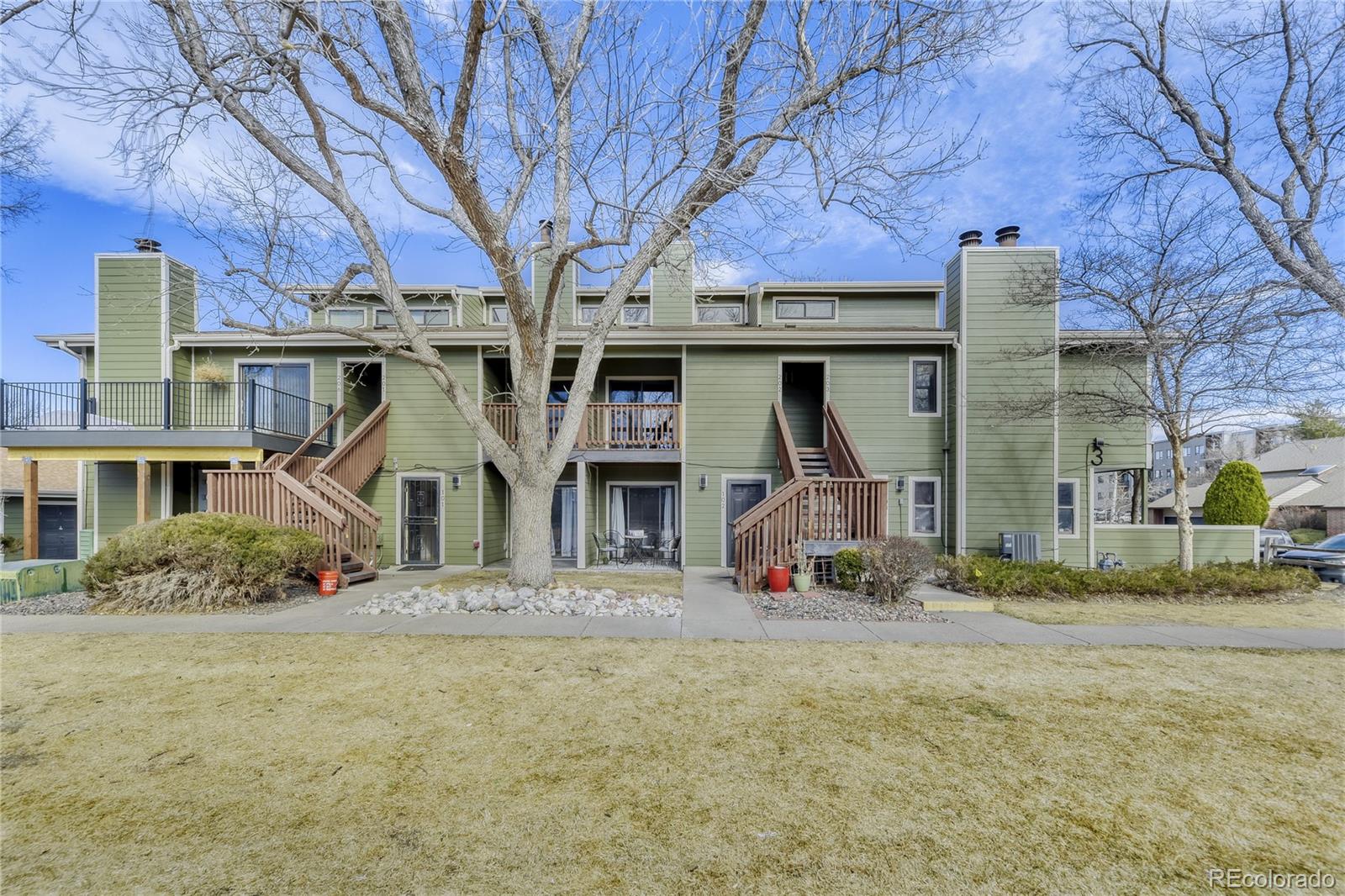 MLS Image #20 for 540 s forest street 202,denver, Colorado