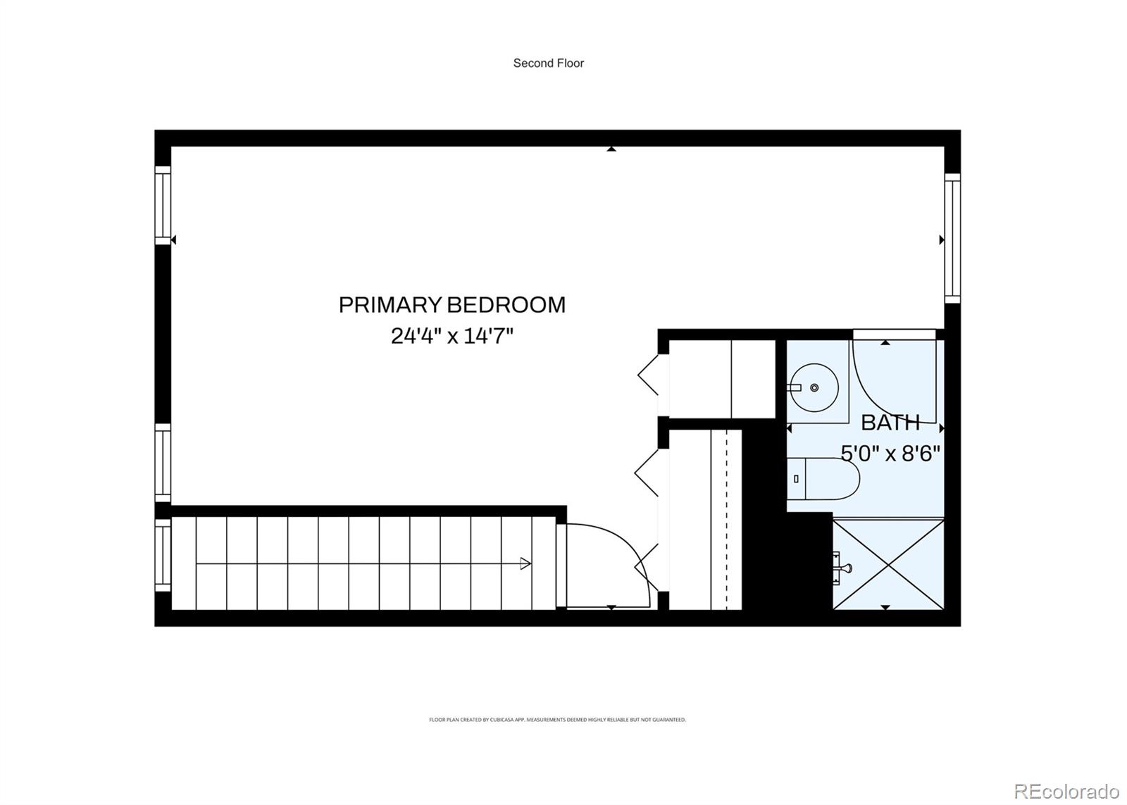 MLS Image #23 for 540 s forest street 202,denver, Colorado