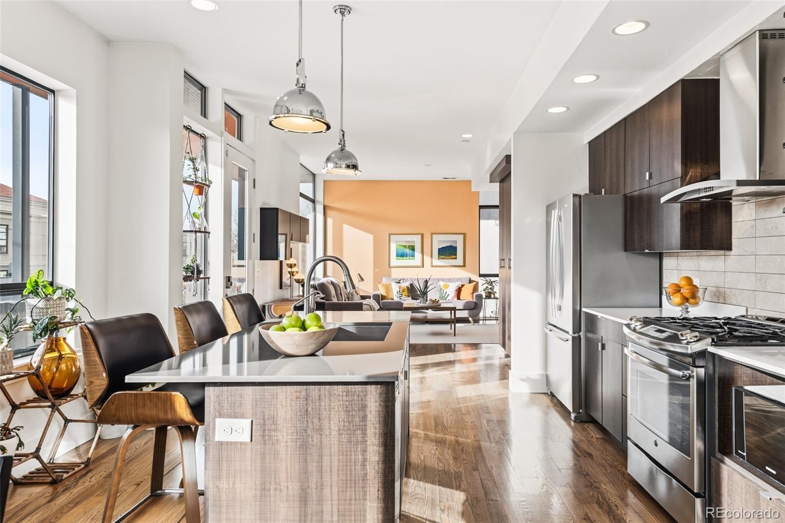MLS Image #11 for 1304 n emerson street ,denver, Colorado