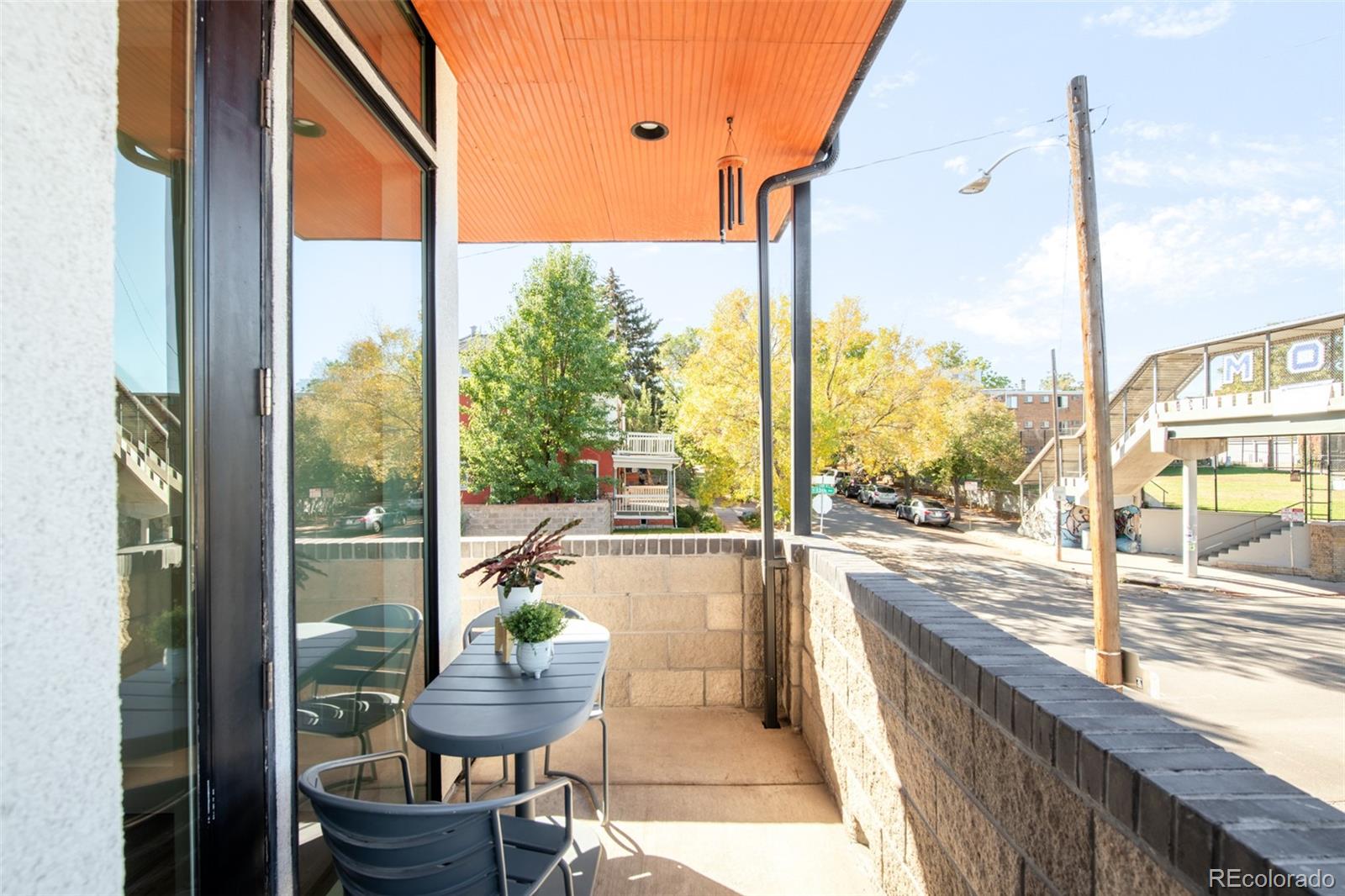 MLS Image #3 for 1304 n emerson street ,denver, Colorado
