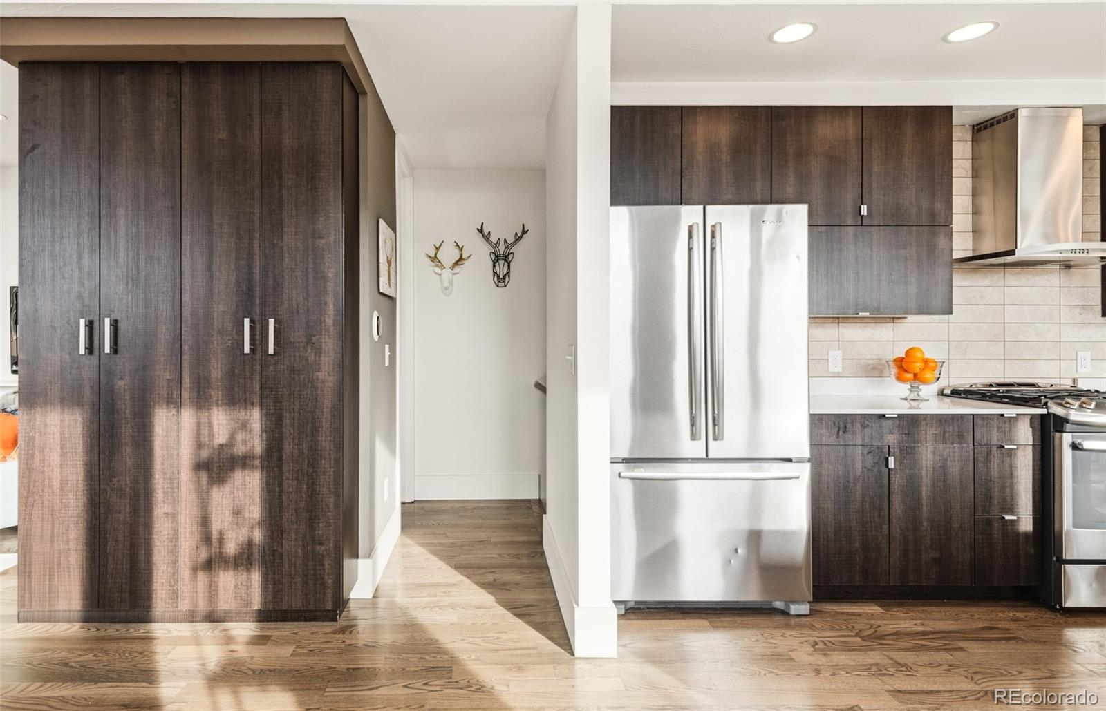 MLS Image #7 for 1304 n emerson street ,denver, Colorado