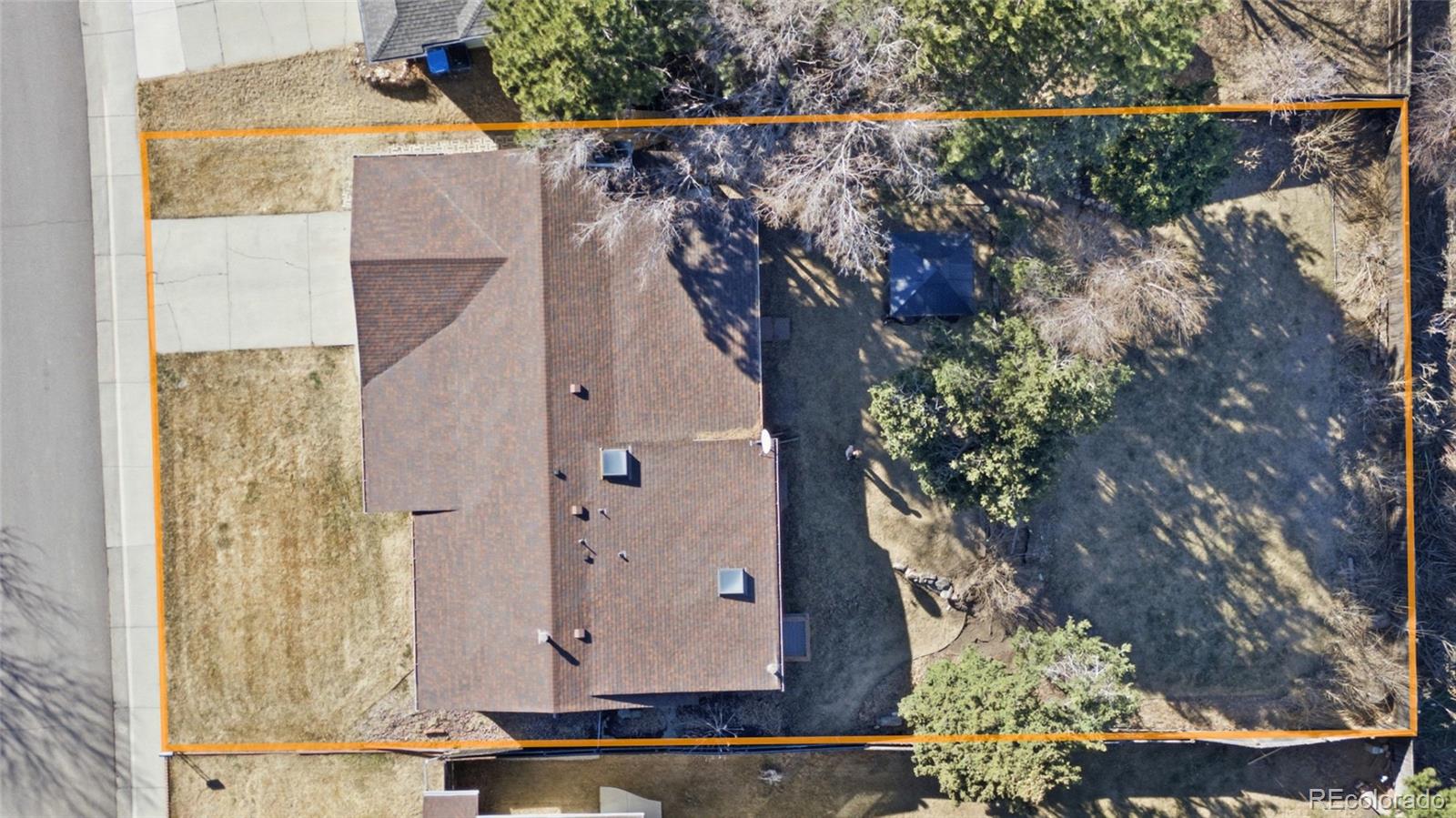 MLS Image #25 for 14059 w 5th avenue,golden, Colorado