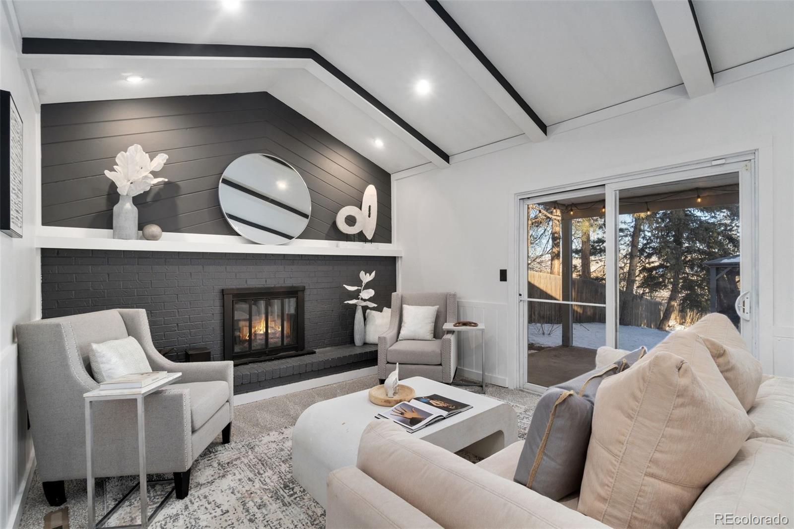 MLS Image #5 for 14059 w 5th avenue,golden, Colorado