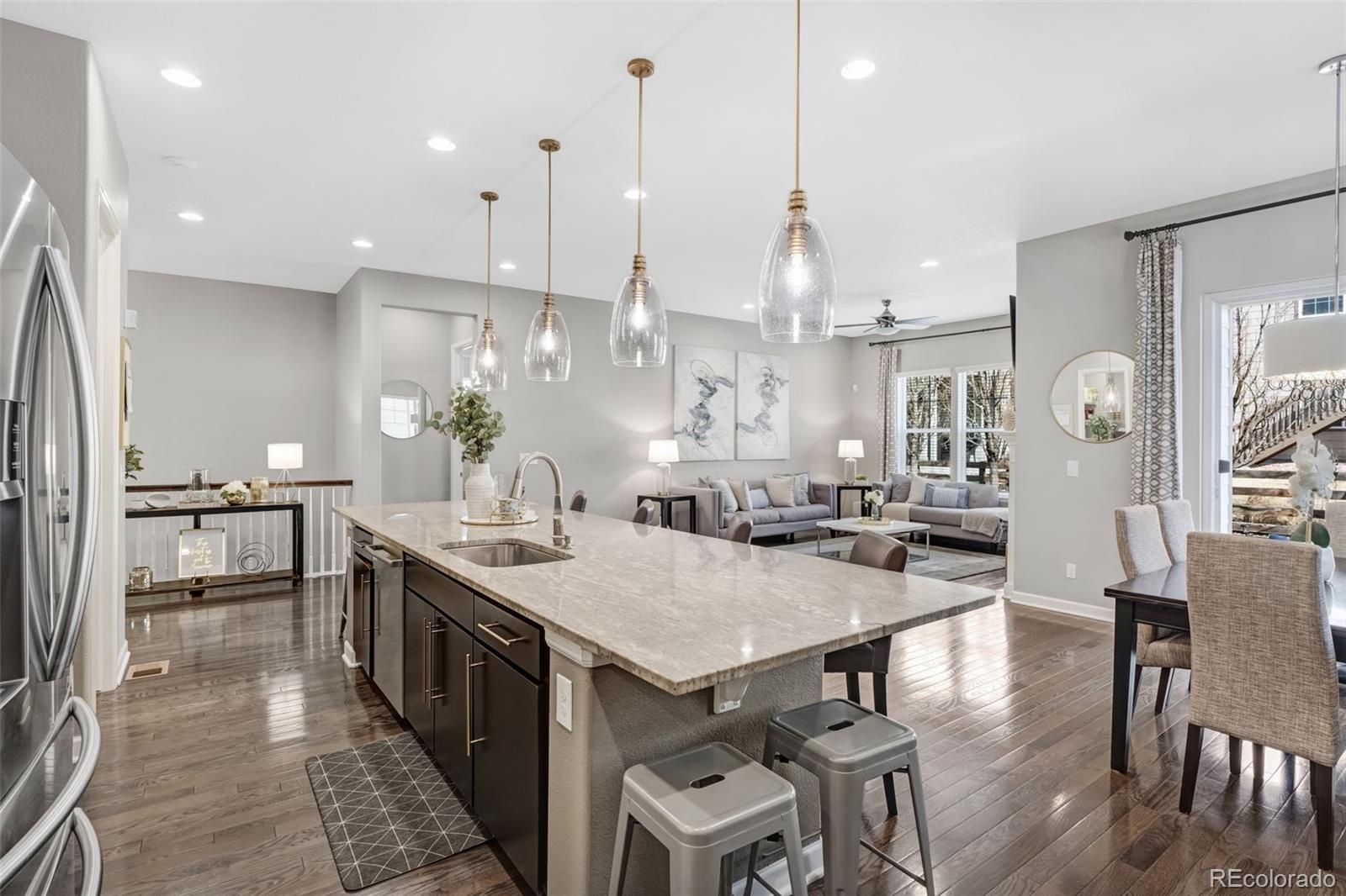 MLS Image #3 for 5060 s ukraine street,aurora, Colorado