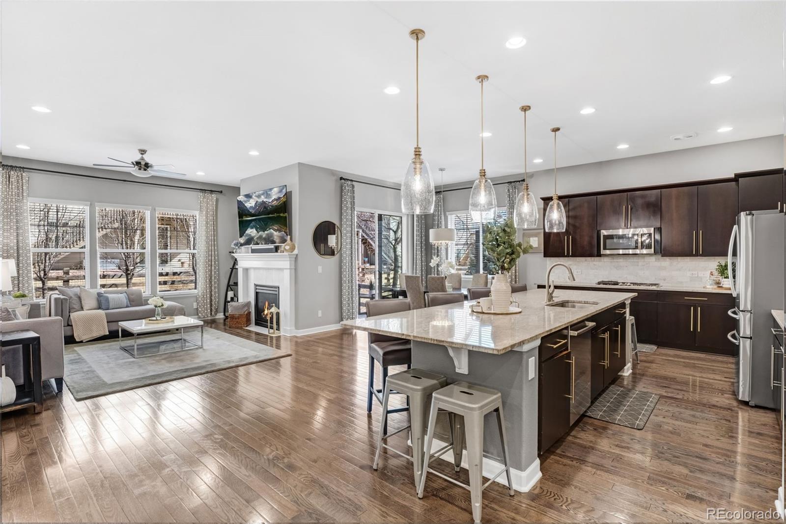 MLS Image #4 for 5060 s ukraine street,aurora, Colorado