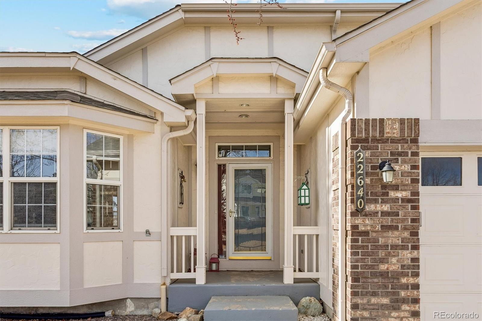 MLS Image #2 for 22640 e ida circle,aurora, Colorado