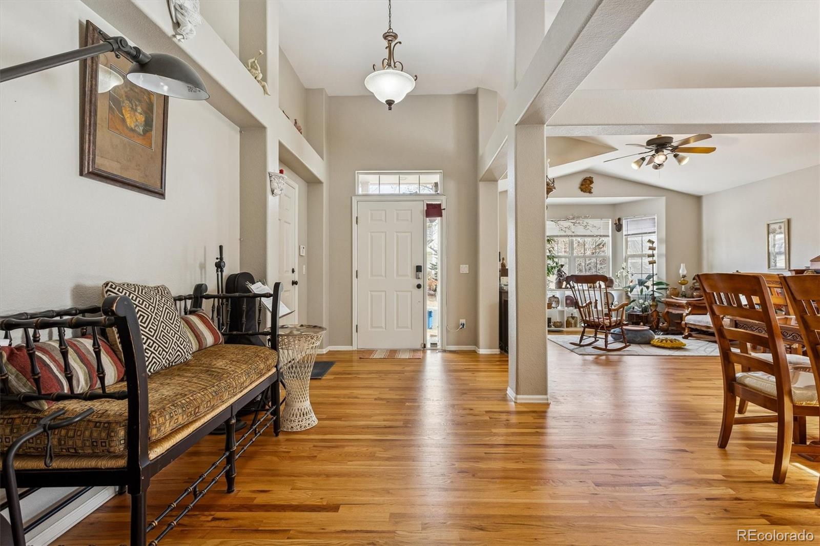 MLS Image #3 for 22640 e ida circle,aurora, Colorado