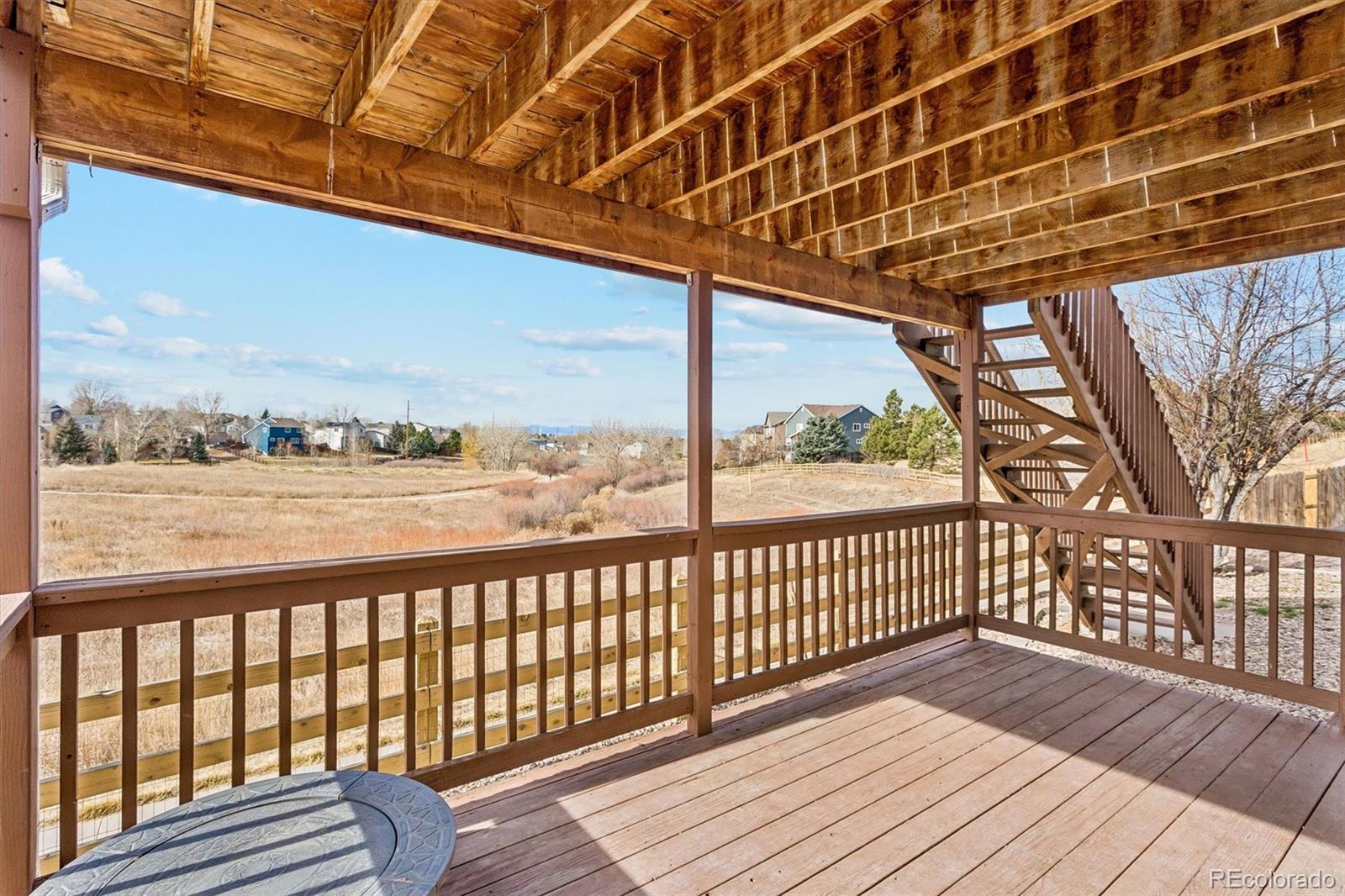 MLS Image #37 for 22640 e ida circle,aurora, Colorado