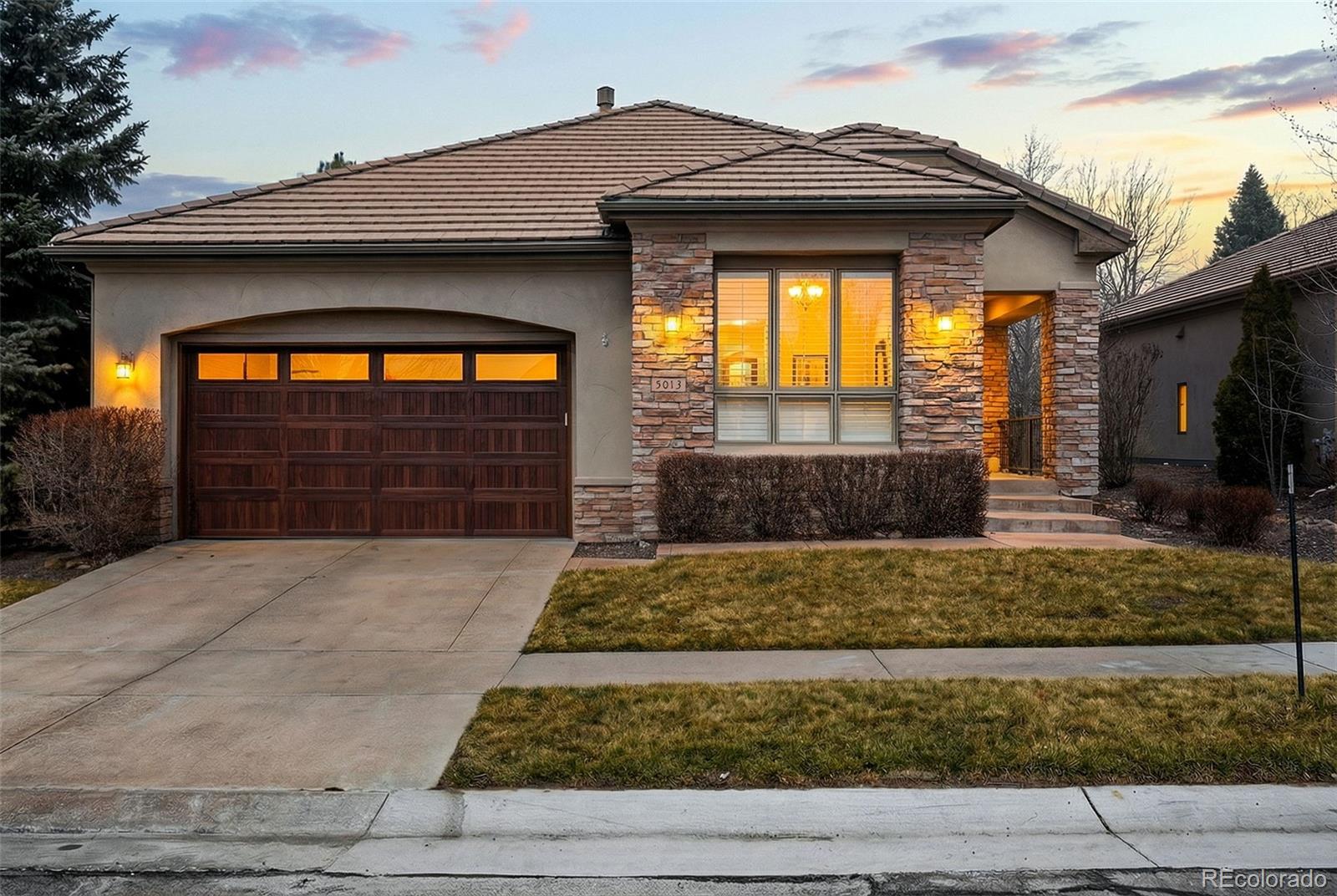 MLS Image #0 for 5013 s allison way,littleton, Colorado