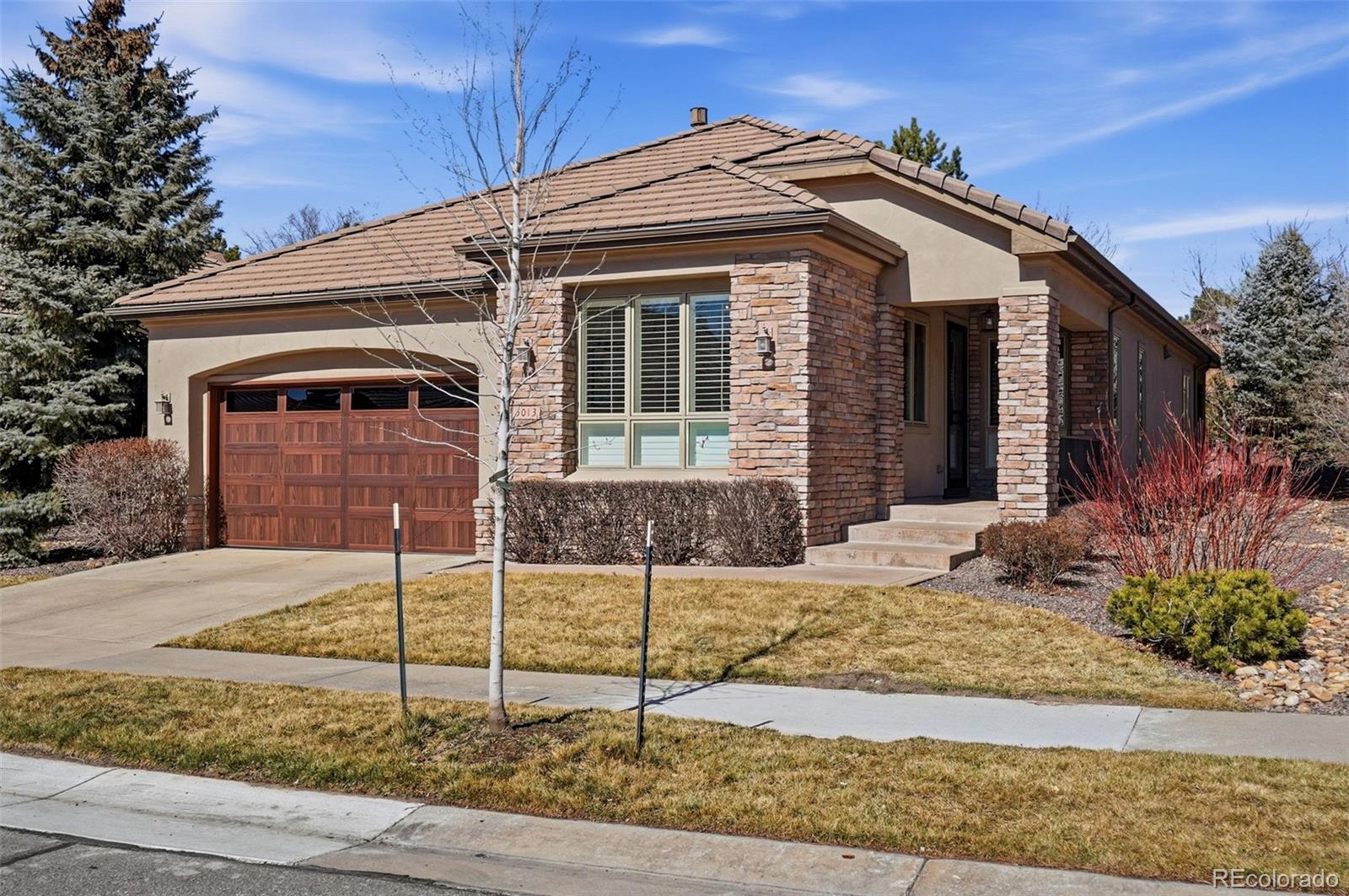 MLS Image #1 for 5013 s allison way,littleton, Colorado