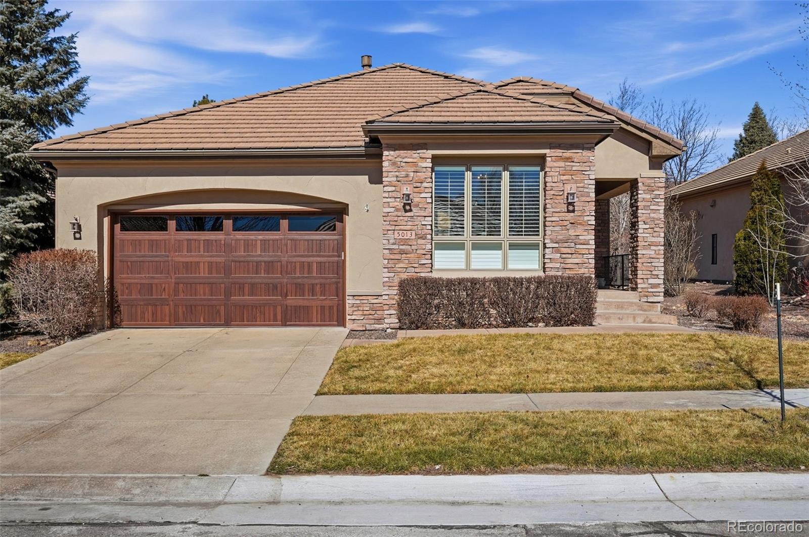 MLS Image #2 for 5013 s allison way,littleton, Colorado