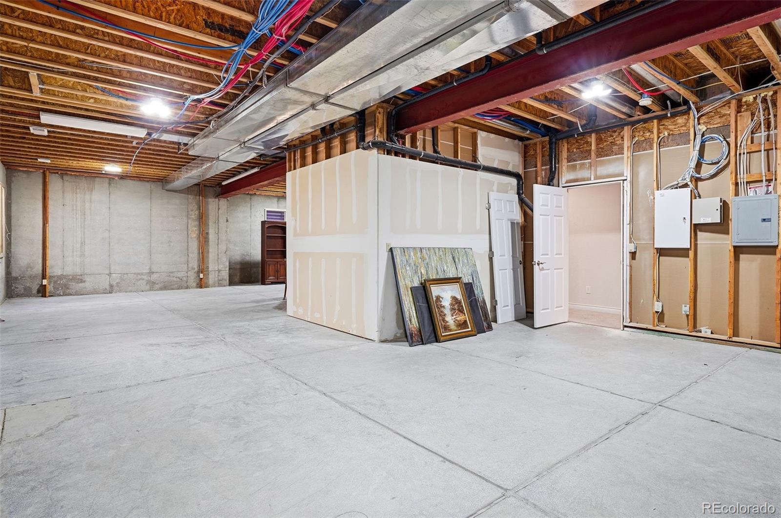 MLS Image #29 for 5013 s allison way,littleton, Colorado