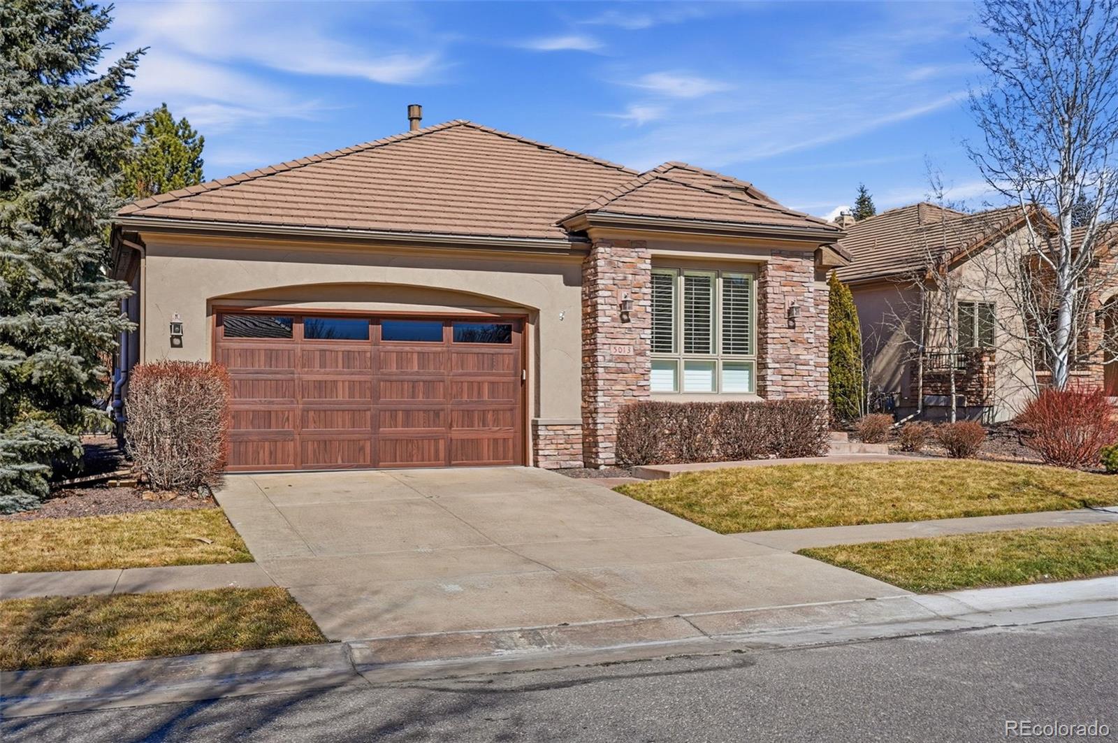 MLS Image #3 for 5013 s allison way,littleton, Colorado