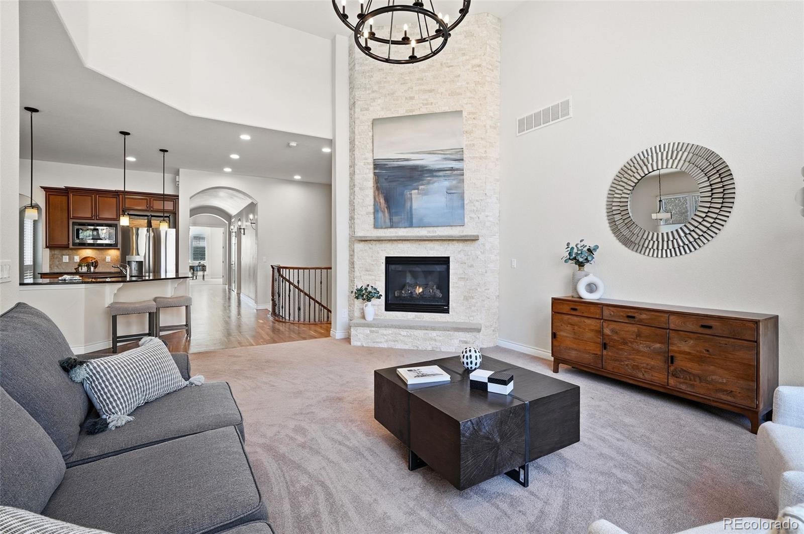 MLS Image #4 for 5013 s allison way,littleton, Colorado