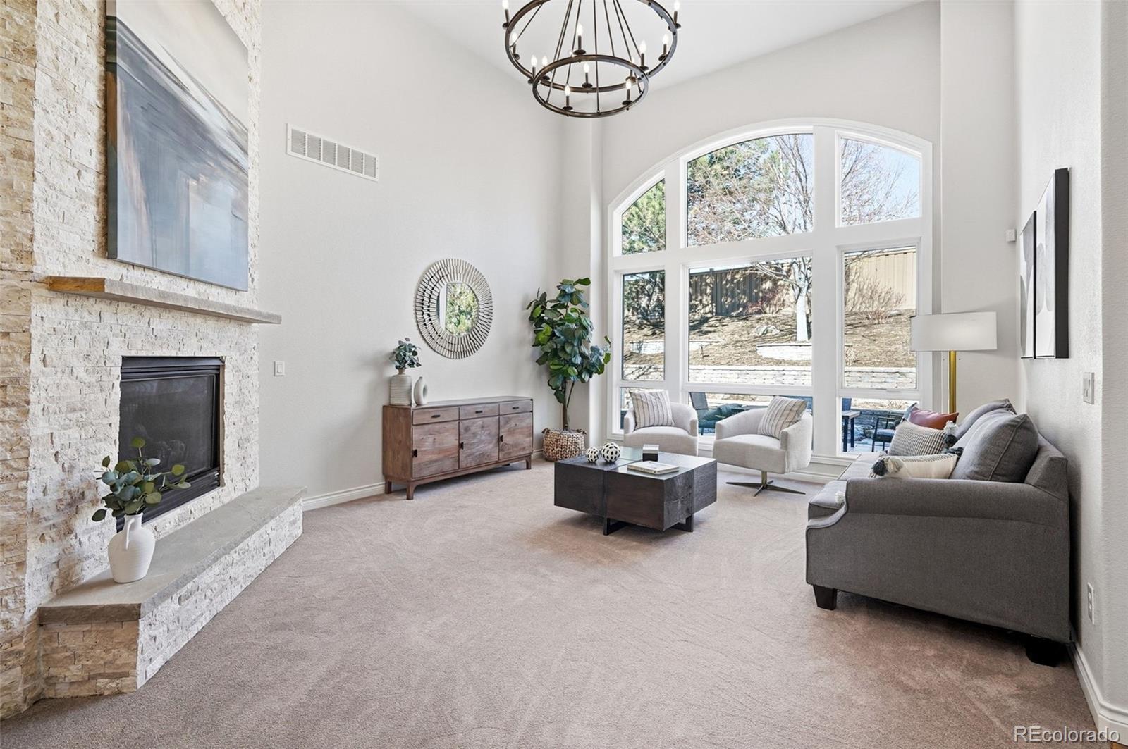 MLS Image #5 for 5013 s allison way,littleton, Colorado
