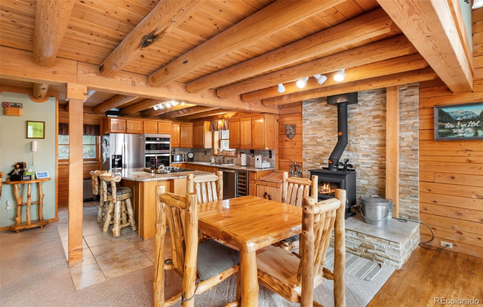 MLS Image #10 for 919  matterhorn drive,florissant, Colorado