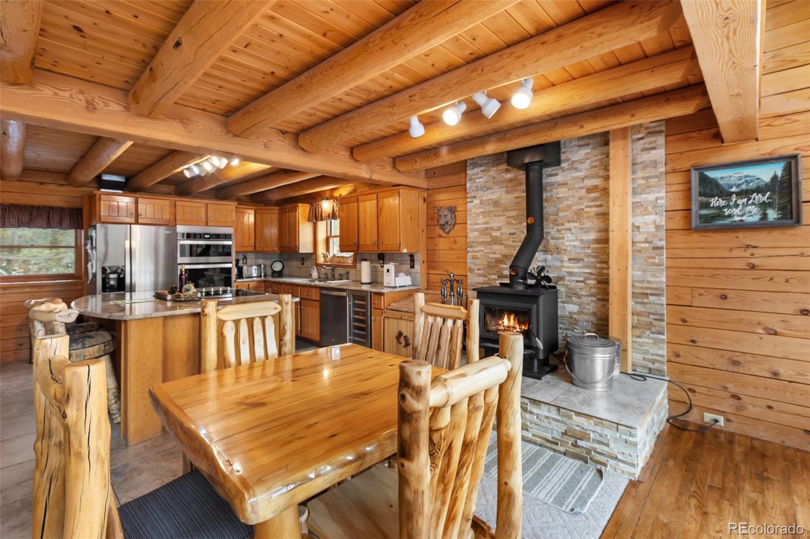 MLS Image #11 for 919  matterhorn drive,florissant, Colorado