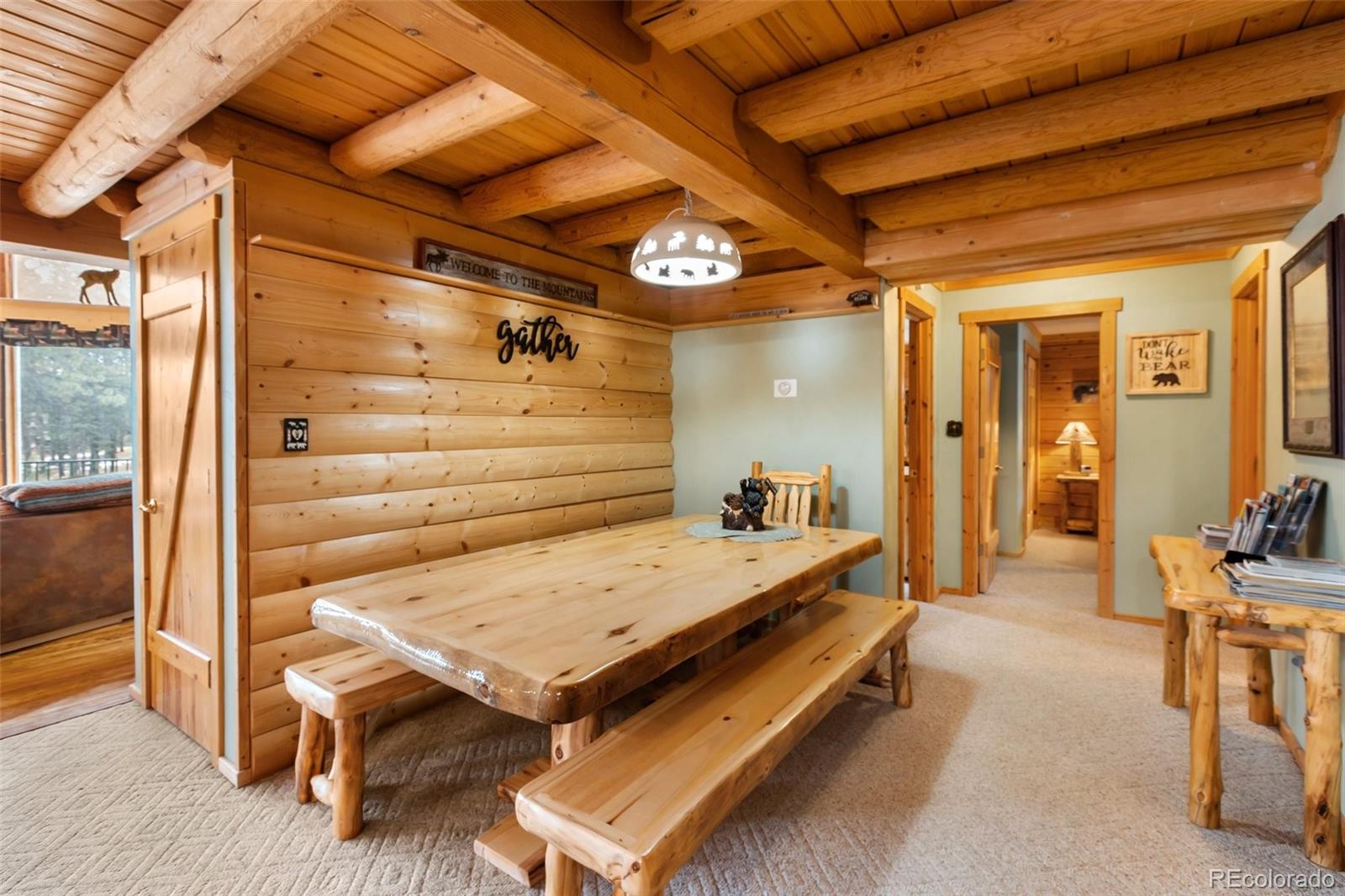 MLS Image #12 for 919  matterhorn drive,florissant, Colorado