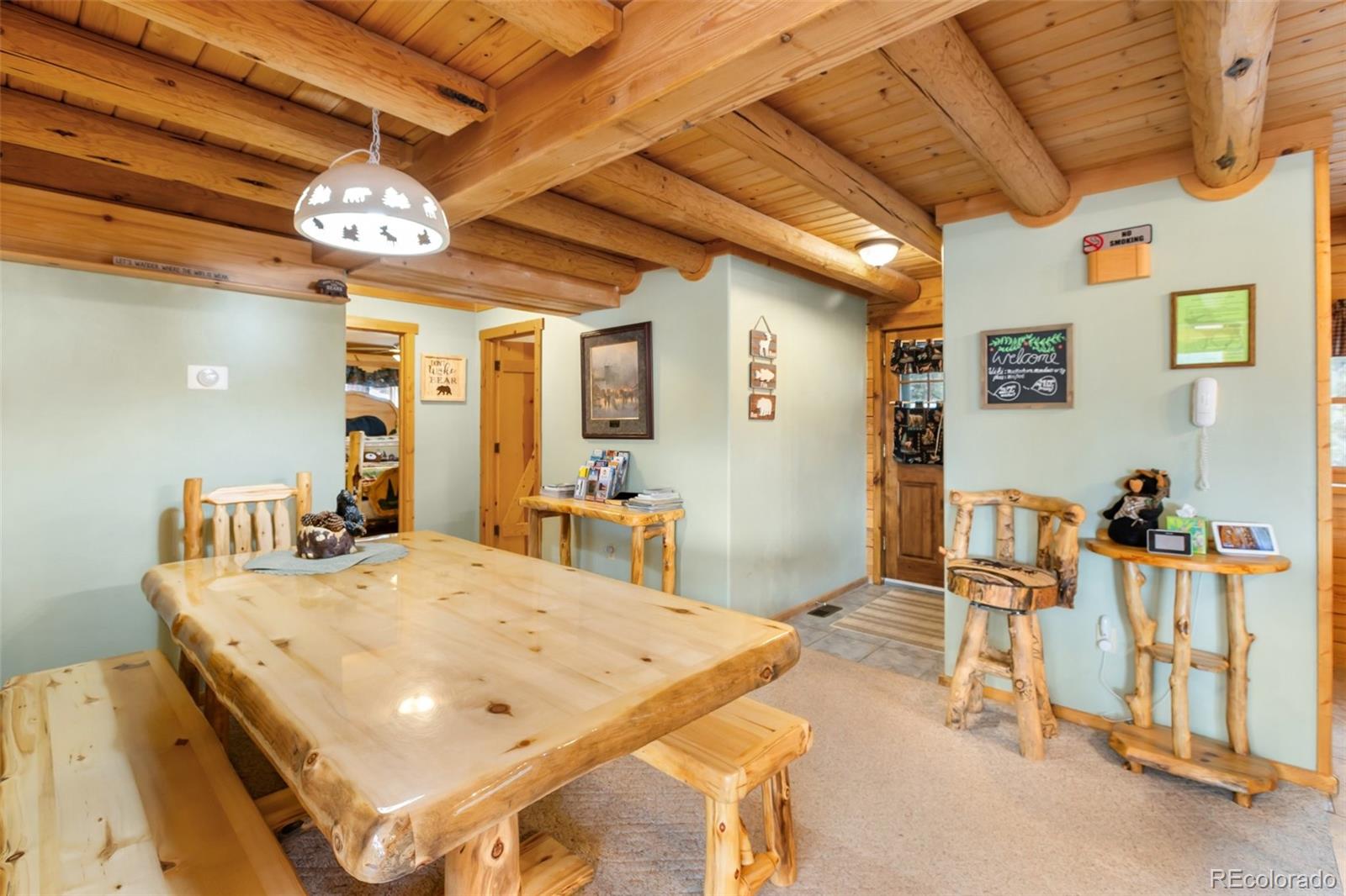 MLS Image #13 for 919  matterhorn drive,florissant, Colorado