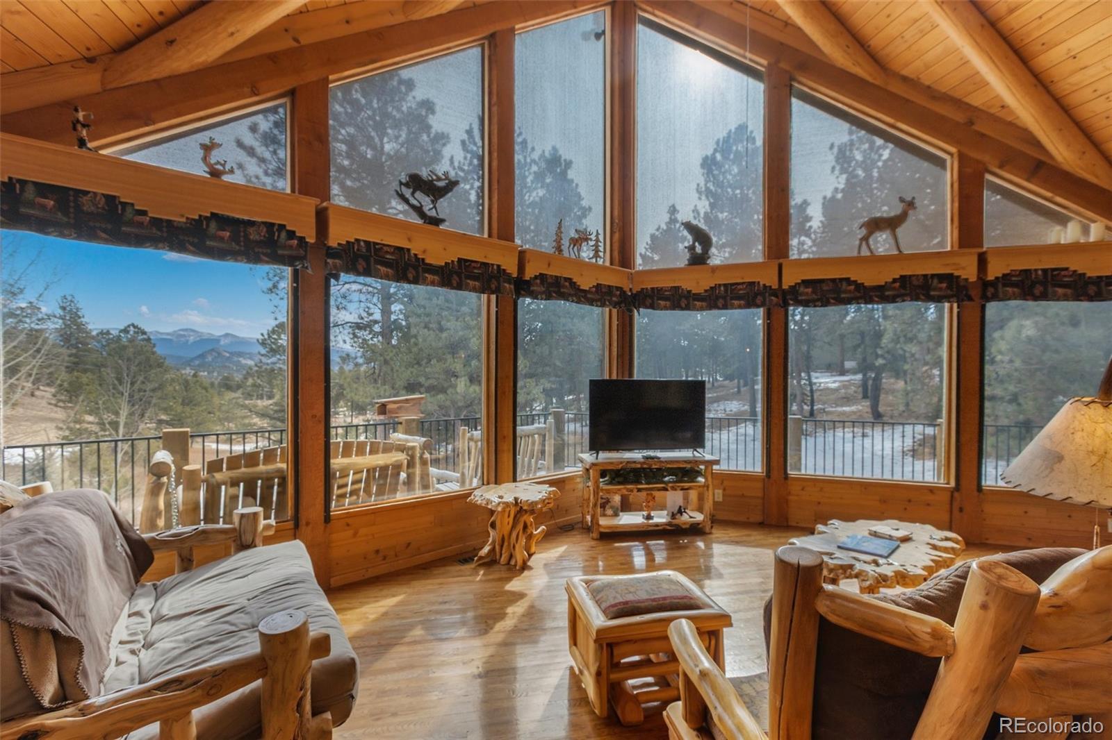 MLS Image #2 for 919  matterhorn drive,florissant, Colorado