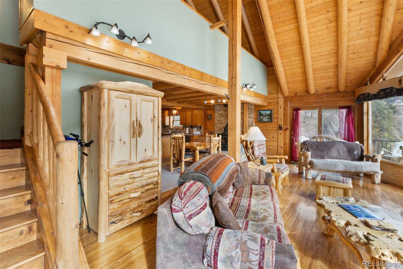 MLS Image #20 for 919  matterhorn drive,florissant, Colorado