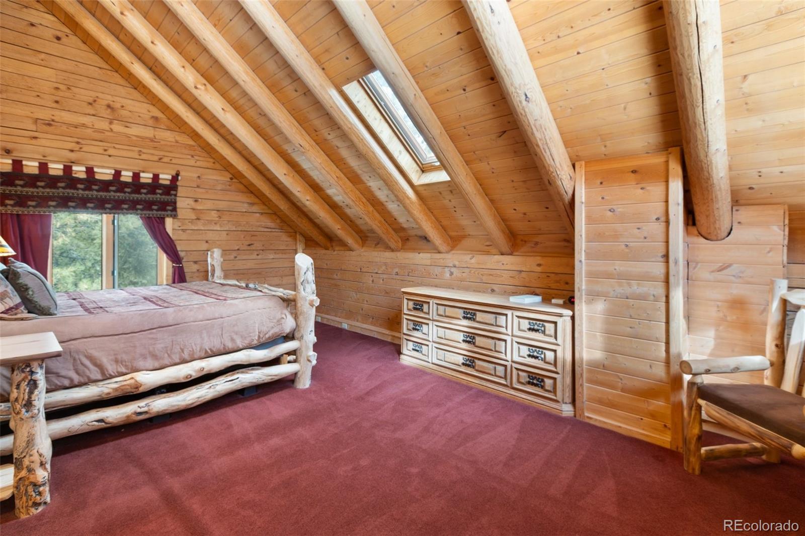 MLS Image #22 for 919  matterhorn drive,florissant, Colorado