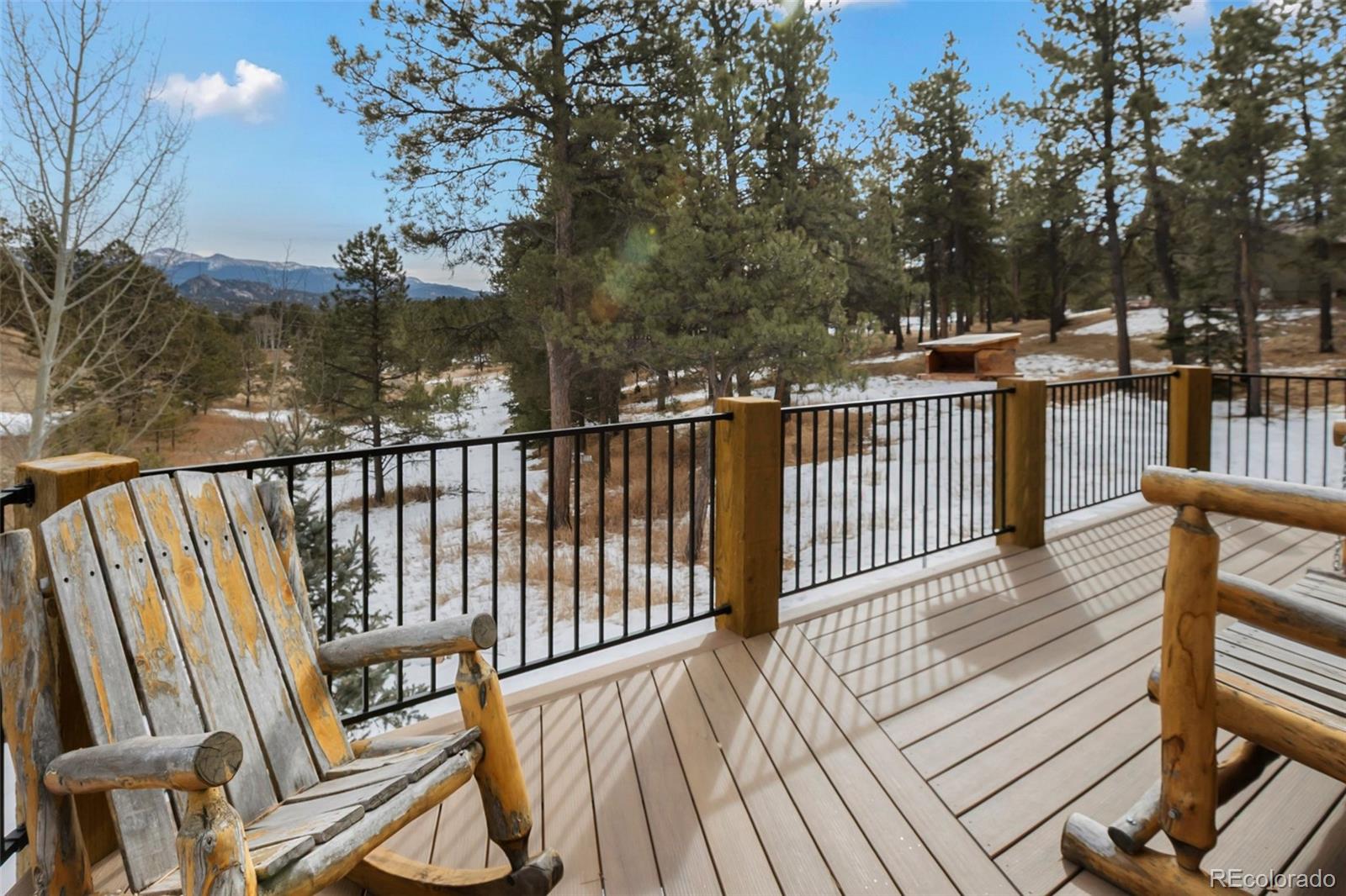 MLS Image #32 for 919  matterhorn drive,florissant, Colorado