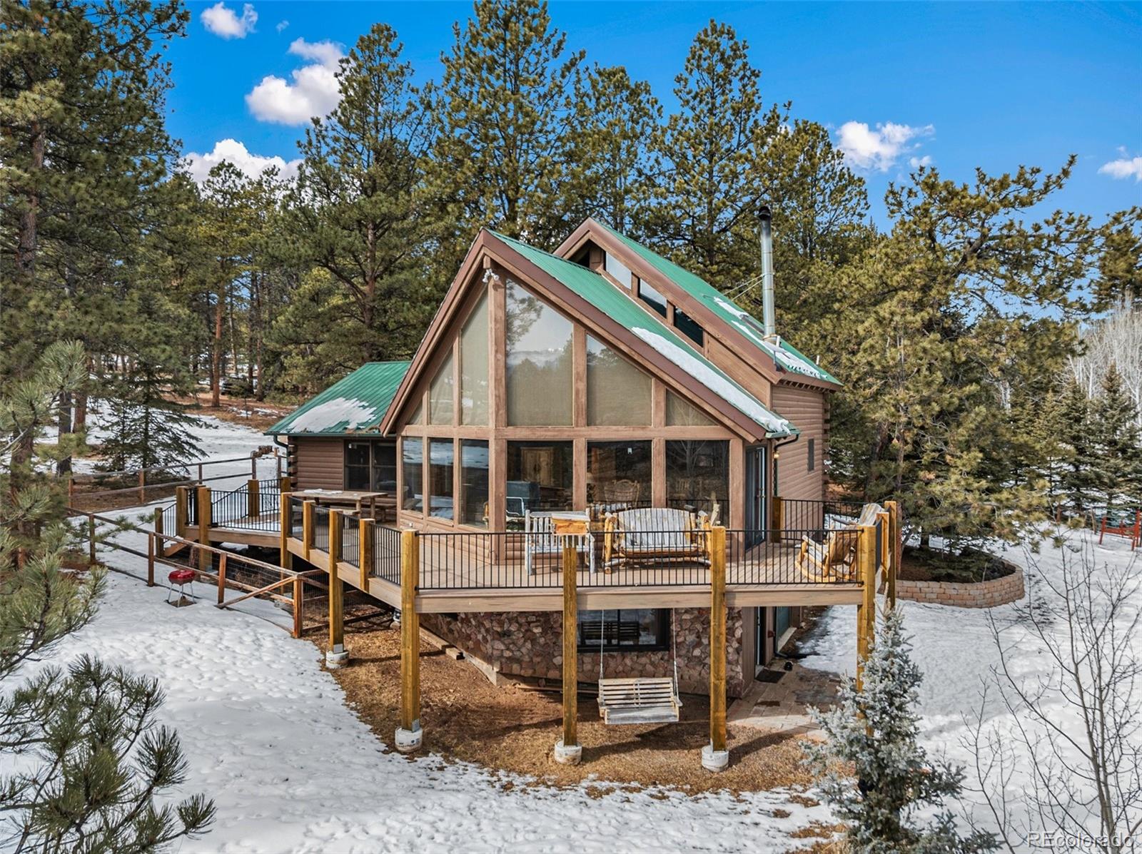 MLS Image #35 for 919  matterhorn drive,florissant, Colorado