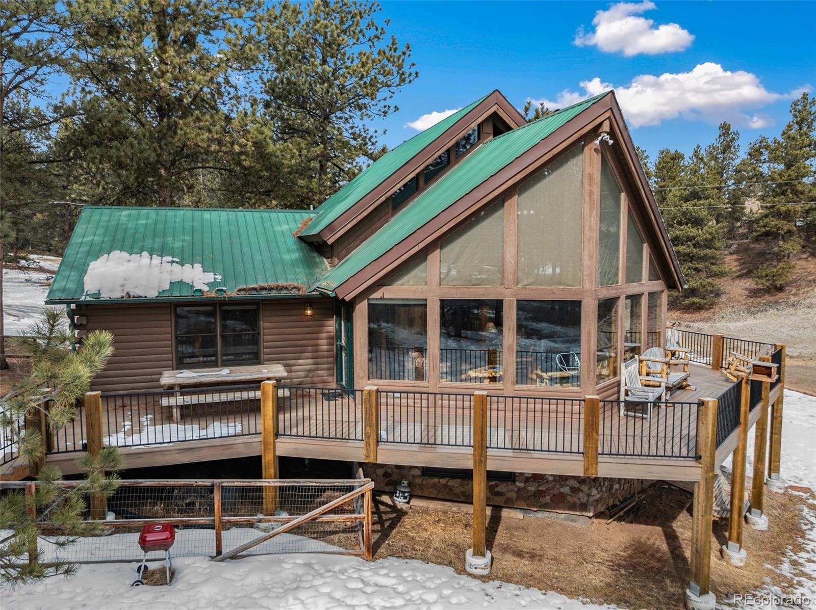 MLS Image #36 for 919  matterhorn drive,florissant, Colorado