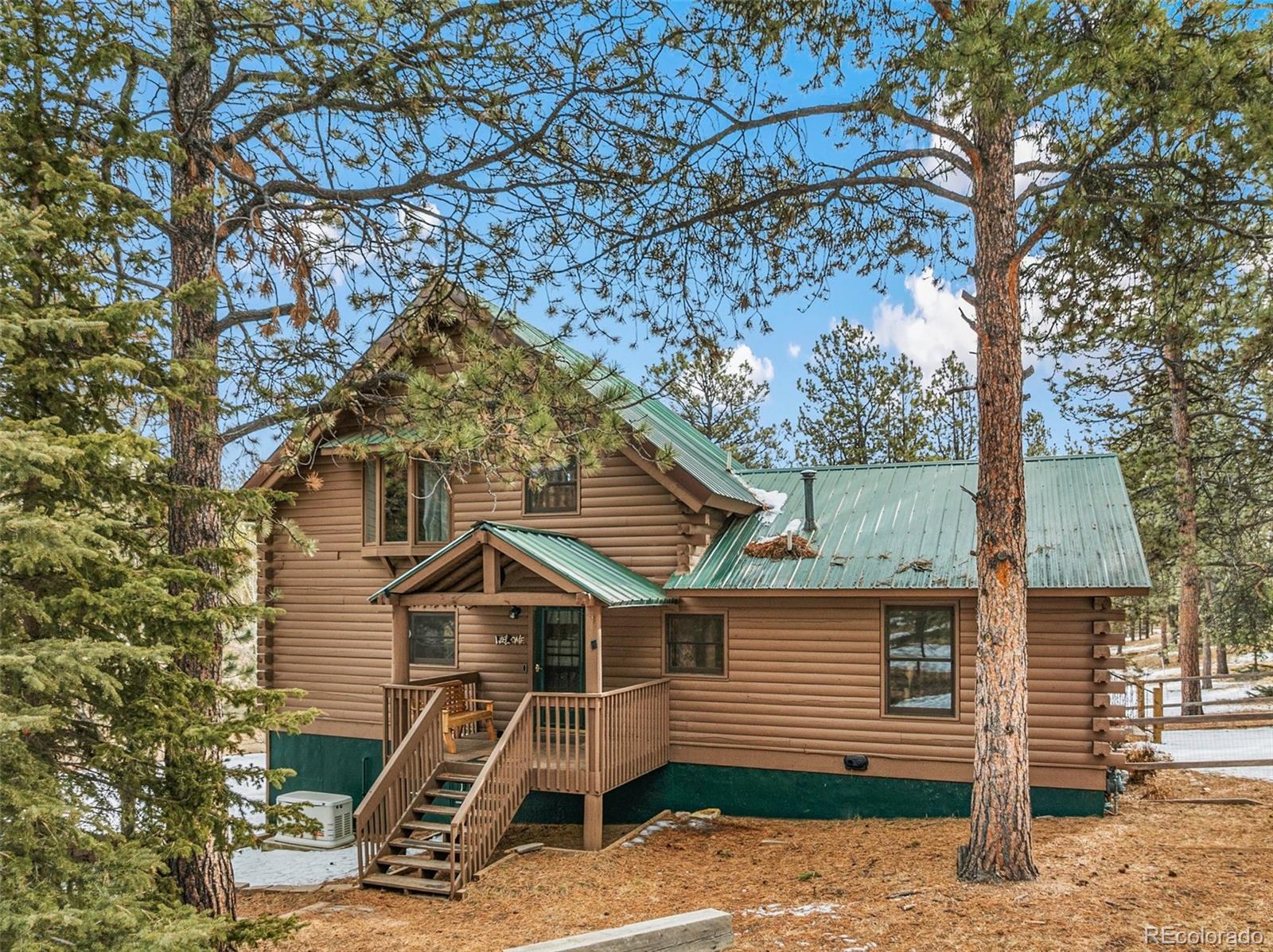 MLS Image #37 for 919  matterhorn drive,florissant, Colorado