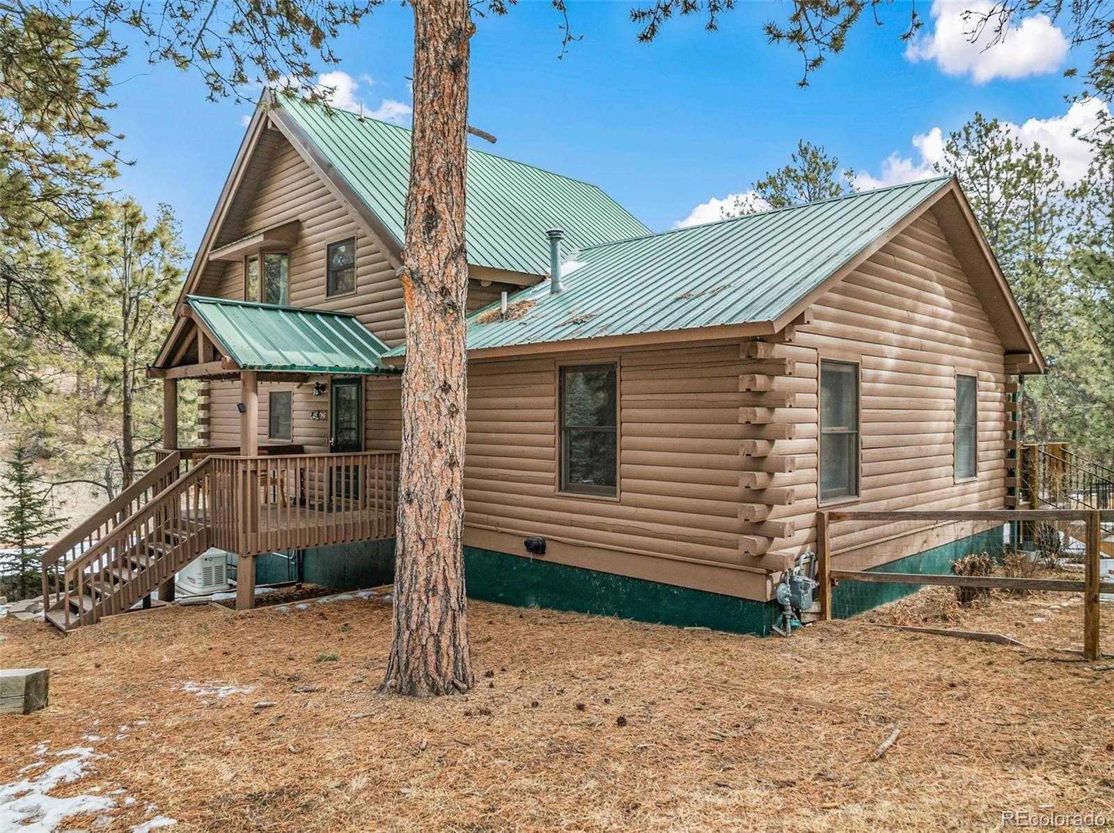 MLS Image #38 for 919  matterhorn drive,florissant, Colorado