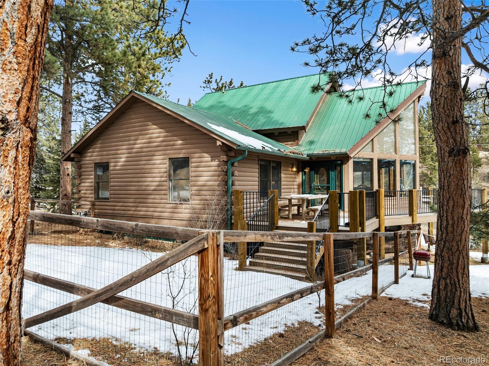 MLS Image #39 for 919  matterhorn drive,florissant, Colorado