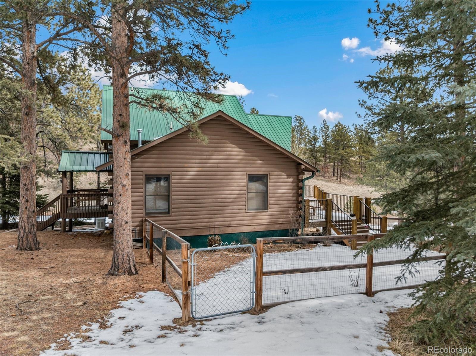 MLS Image #40 for 919  matterhorn drive,florissant, Colorado