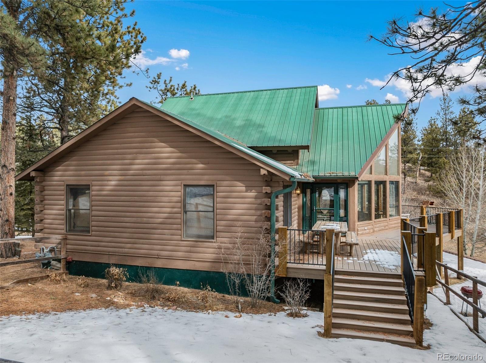 MLS Image #41 for 919  matterhorn drive,florissant, Colorado